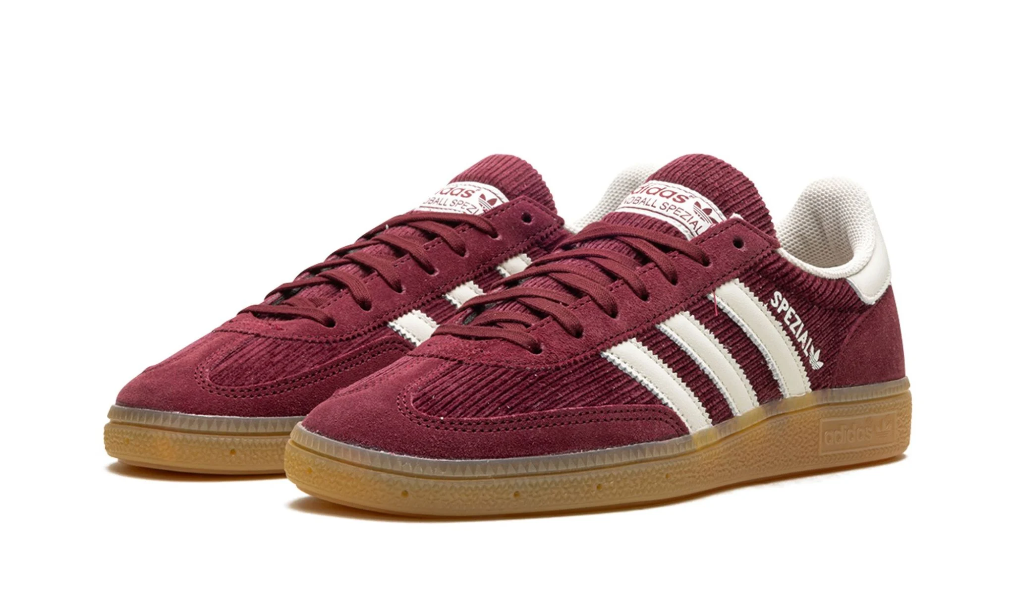 Adidas Handball Spezial Shadow Red (W)