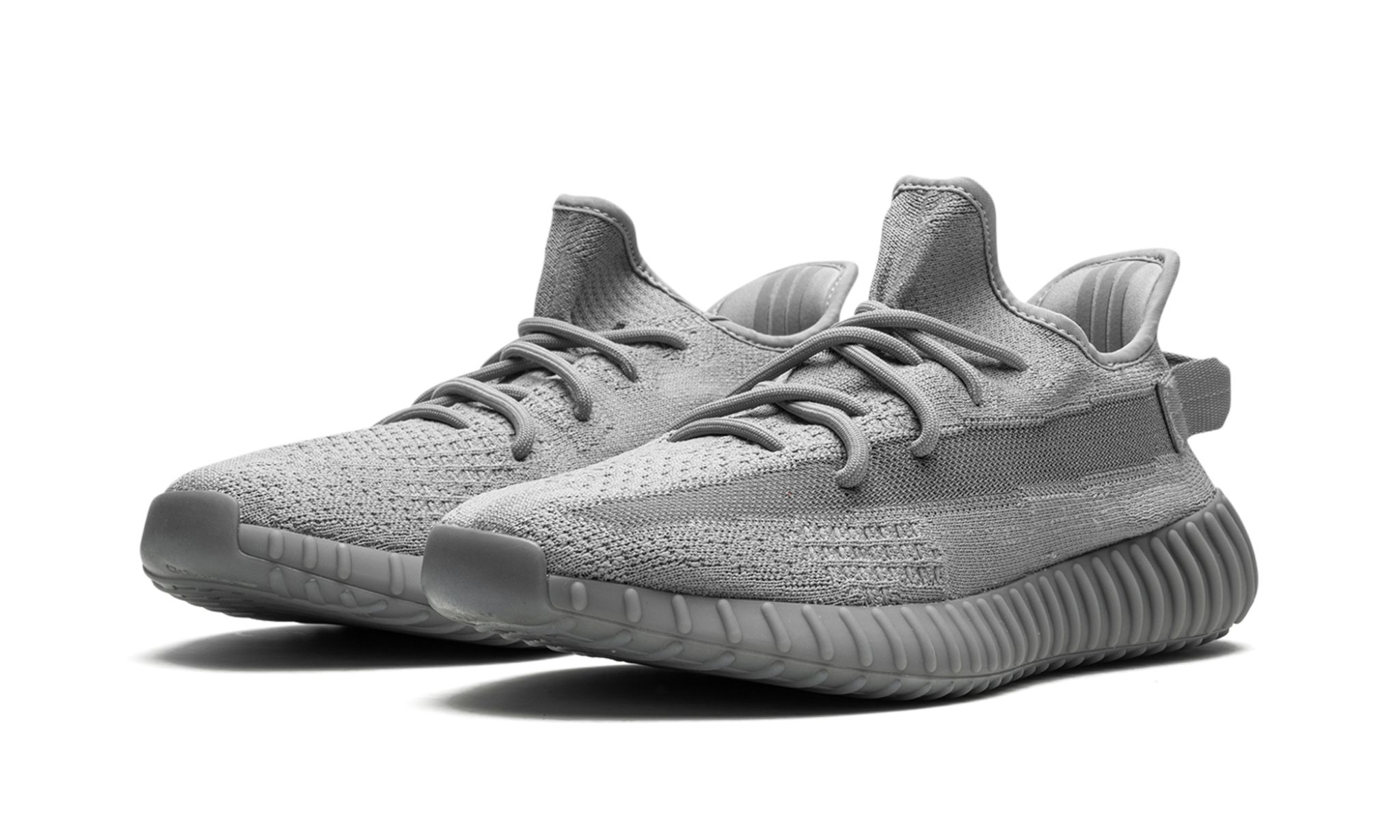 Adidas Yeezy Boost 350 V2 Steel Grey