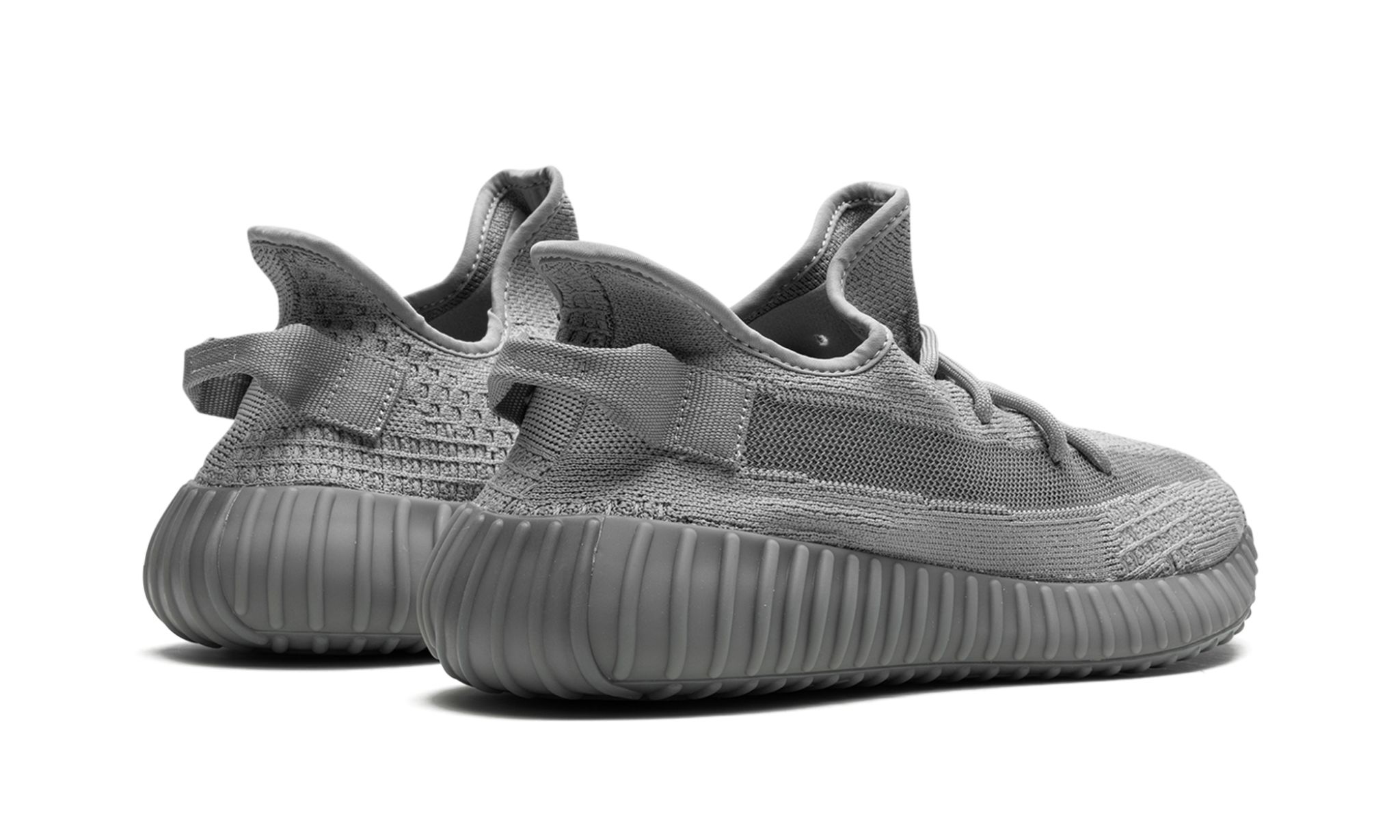 Adidas Yeezy Boost 350 V2 Steel Grey
