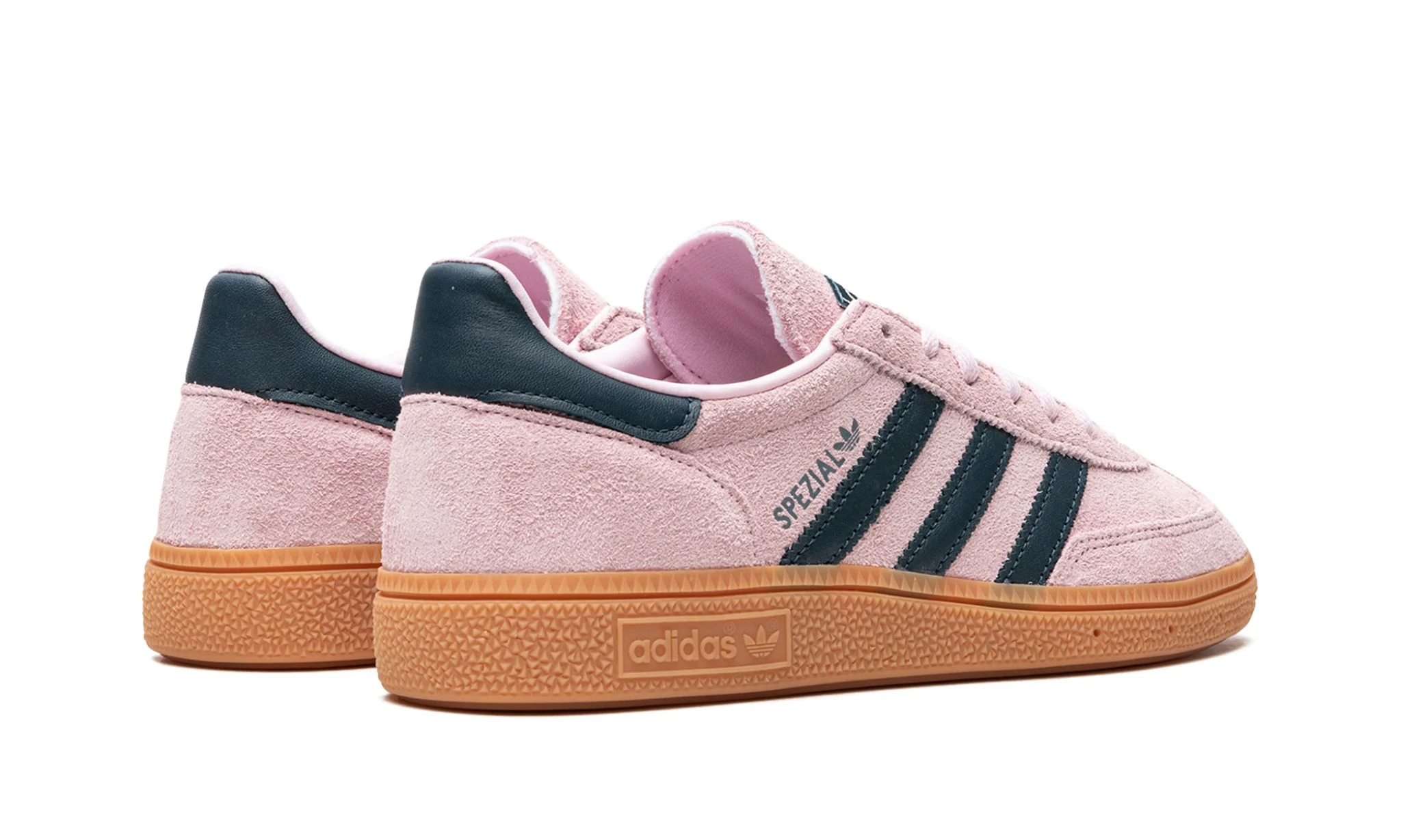 Adidas Handball Spezial Clear Pink (W)