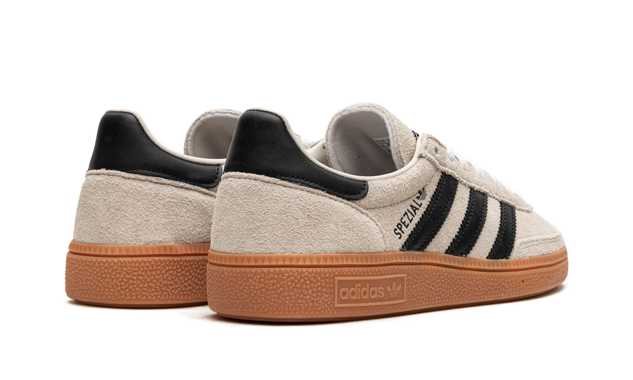 Adidas Handball Spezial Aluminum Core Black (W)