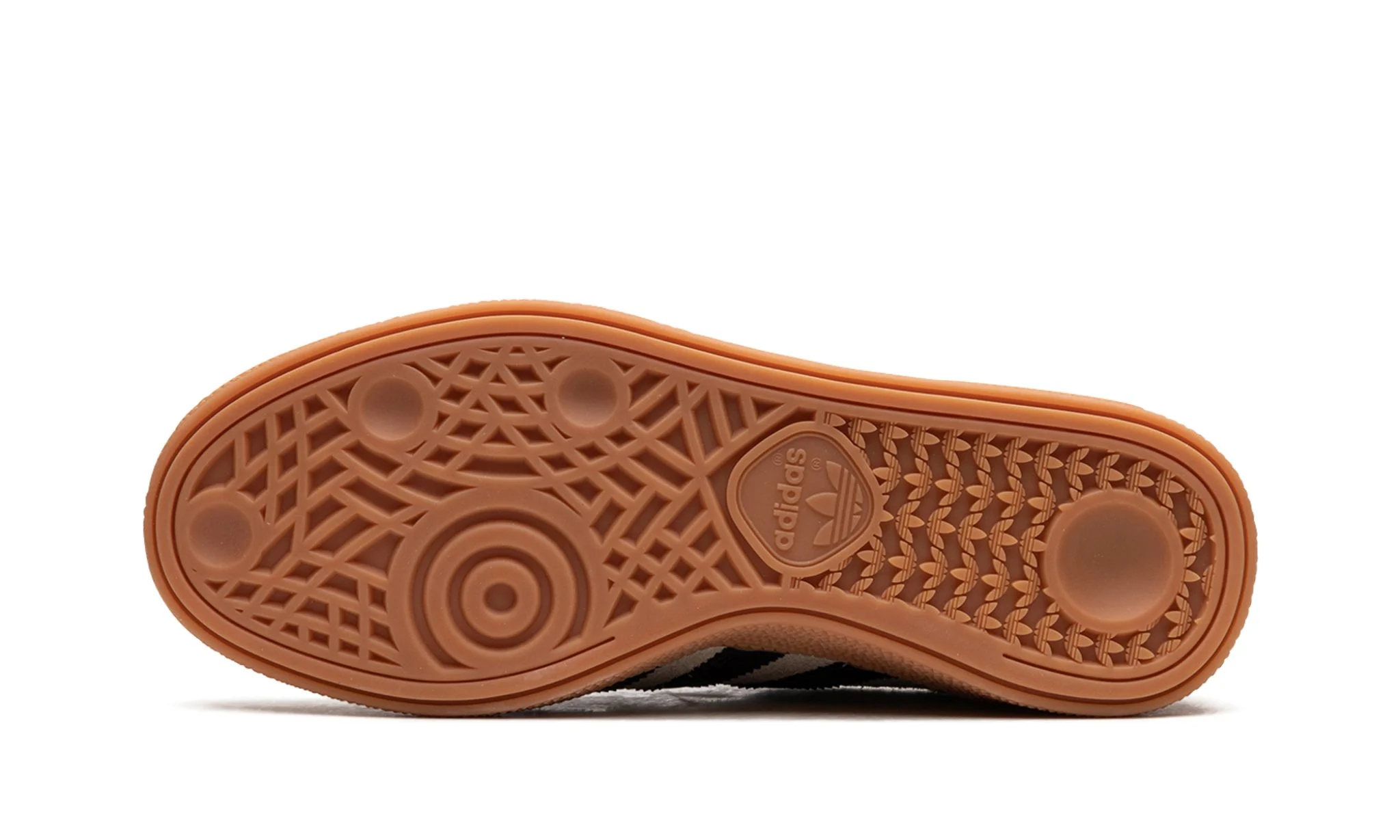 Adidas Handball Spezial Aluminum Core Black (W)