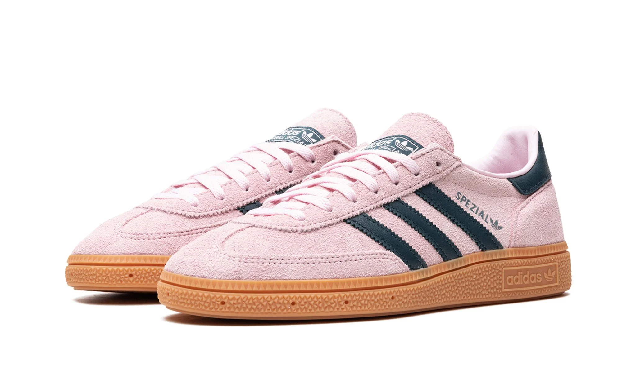 Adidas Handball Spezial Clear Pink (W)