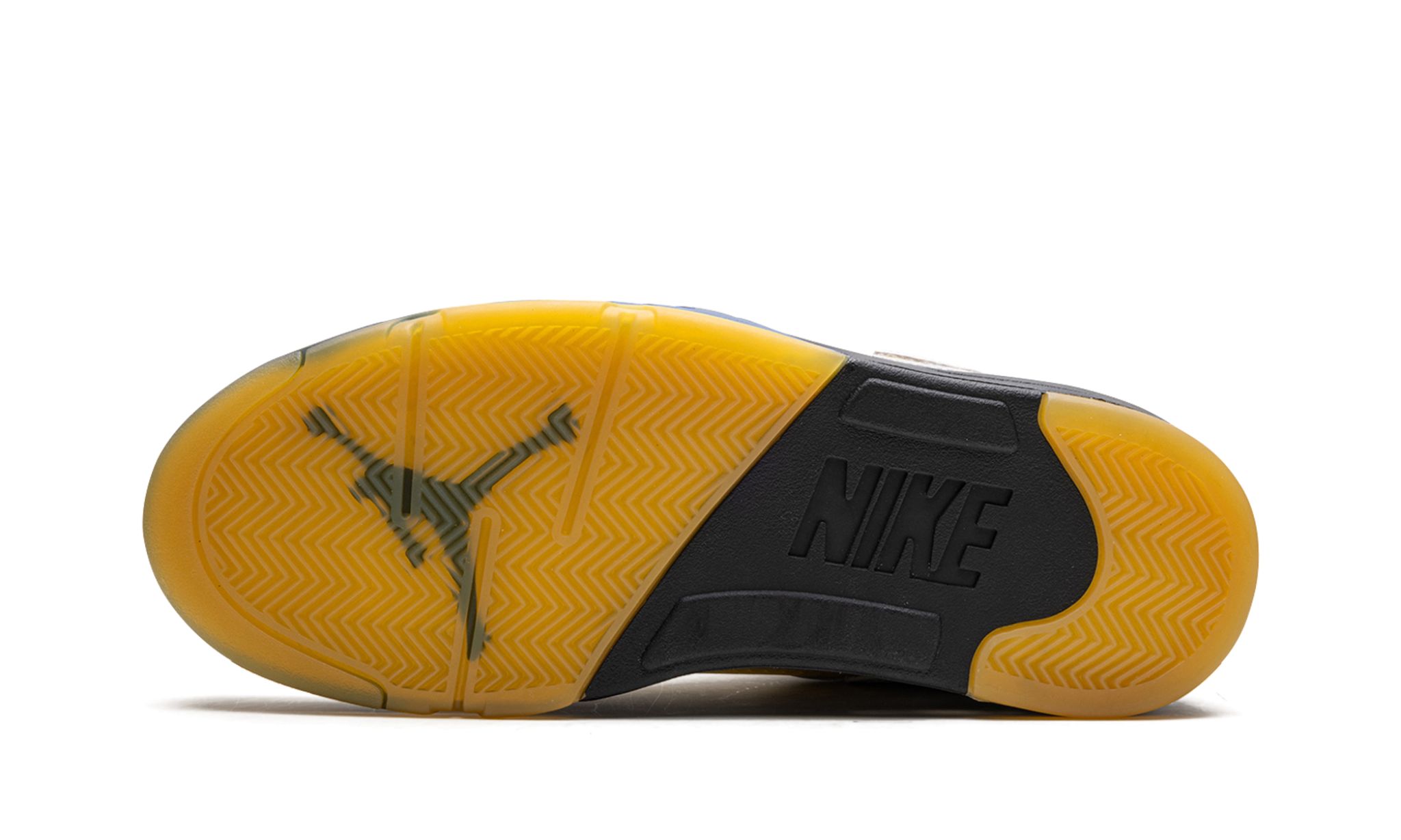 Air Jordan 5 Retro A Ma Maniére Diffused Blue (W)