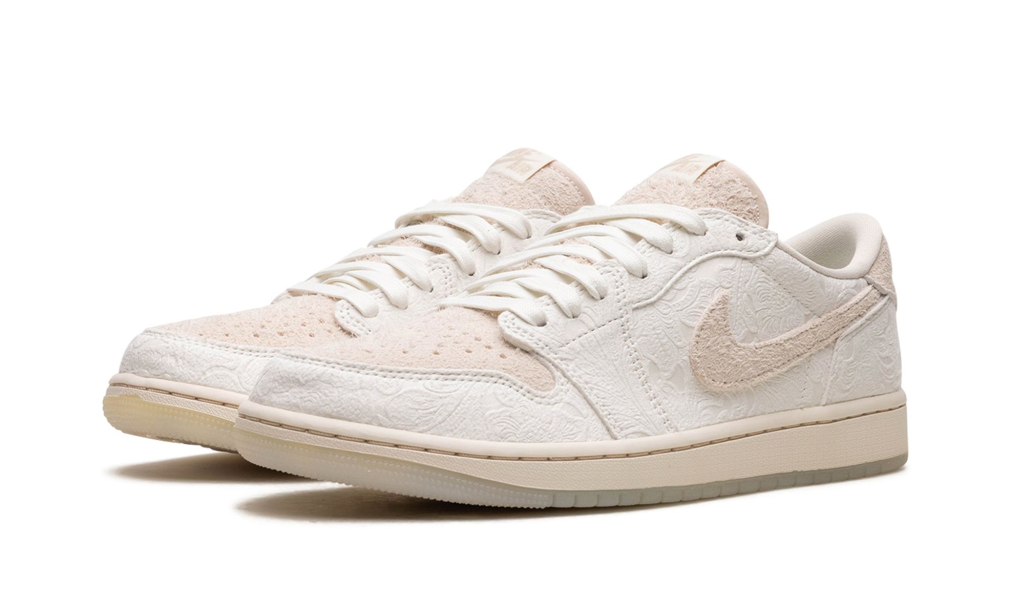Air Jordan 1 Retro Low OG Chris Paul