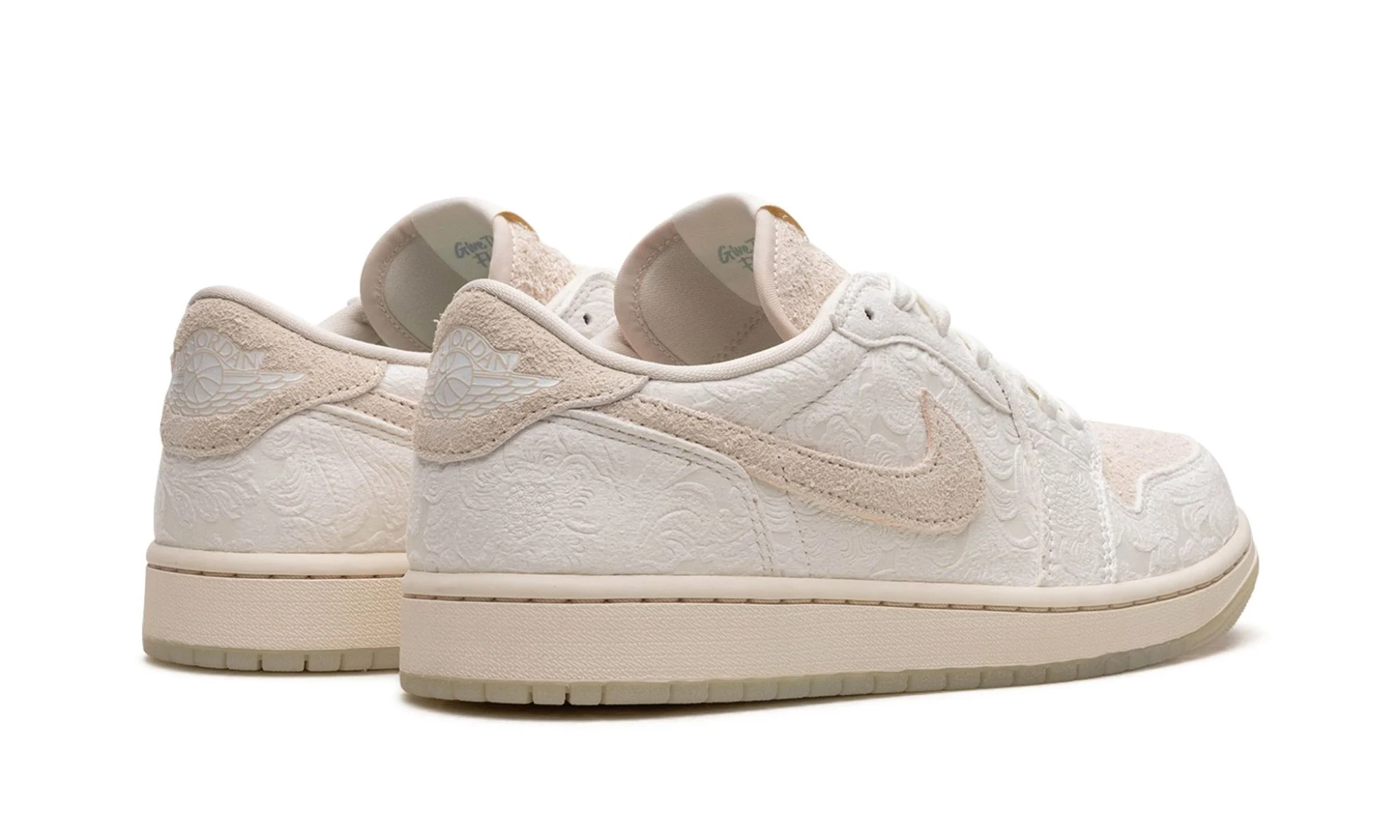 Air Jordan 1 Retro Low OG Chris Paul