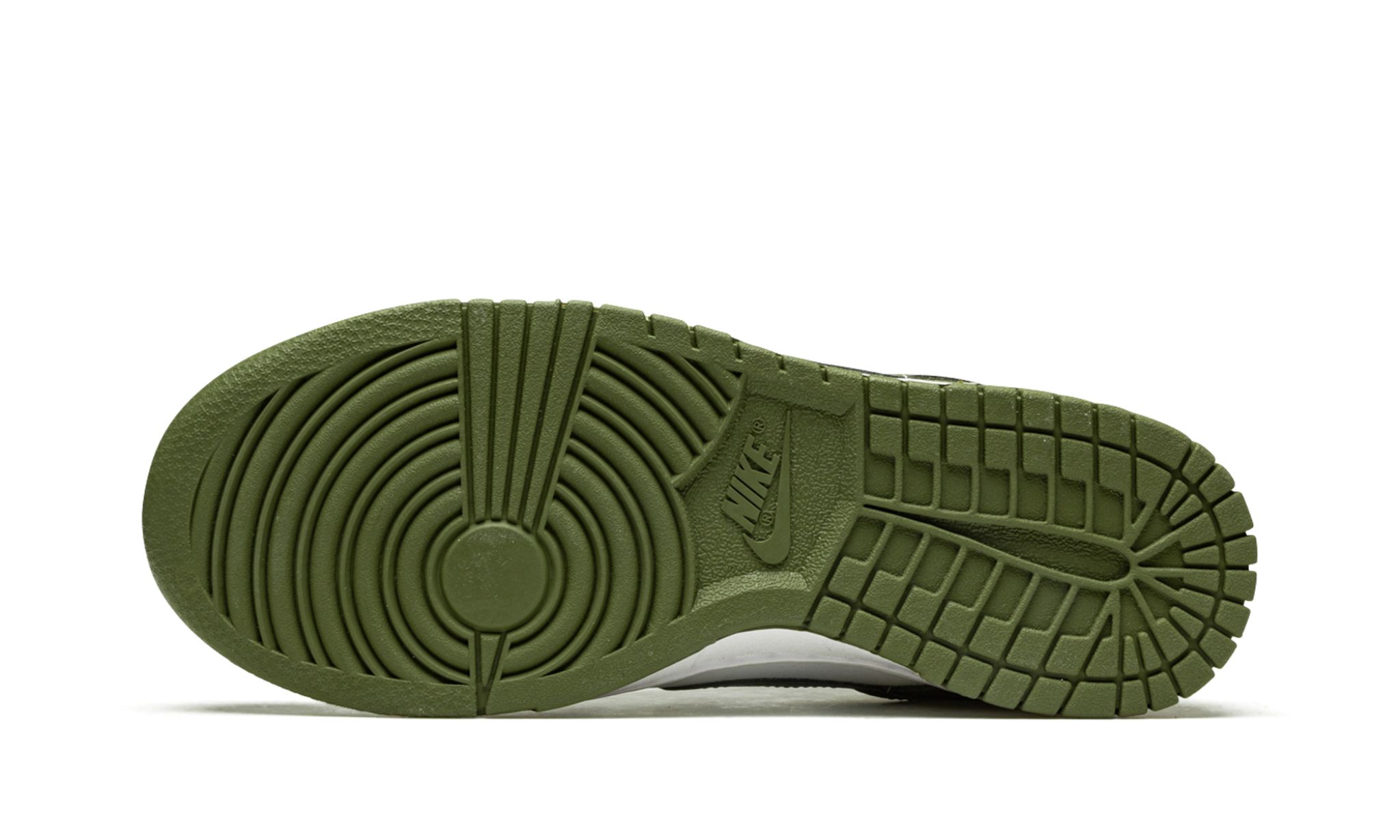 Nike Dunk Low Medium Olive (W) *OSTATNI ROZMIAR*