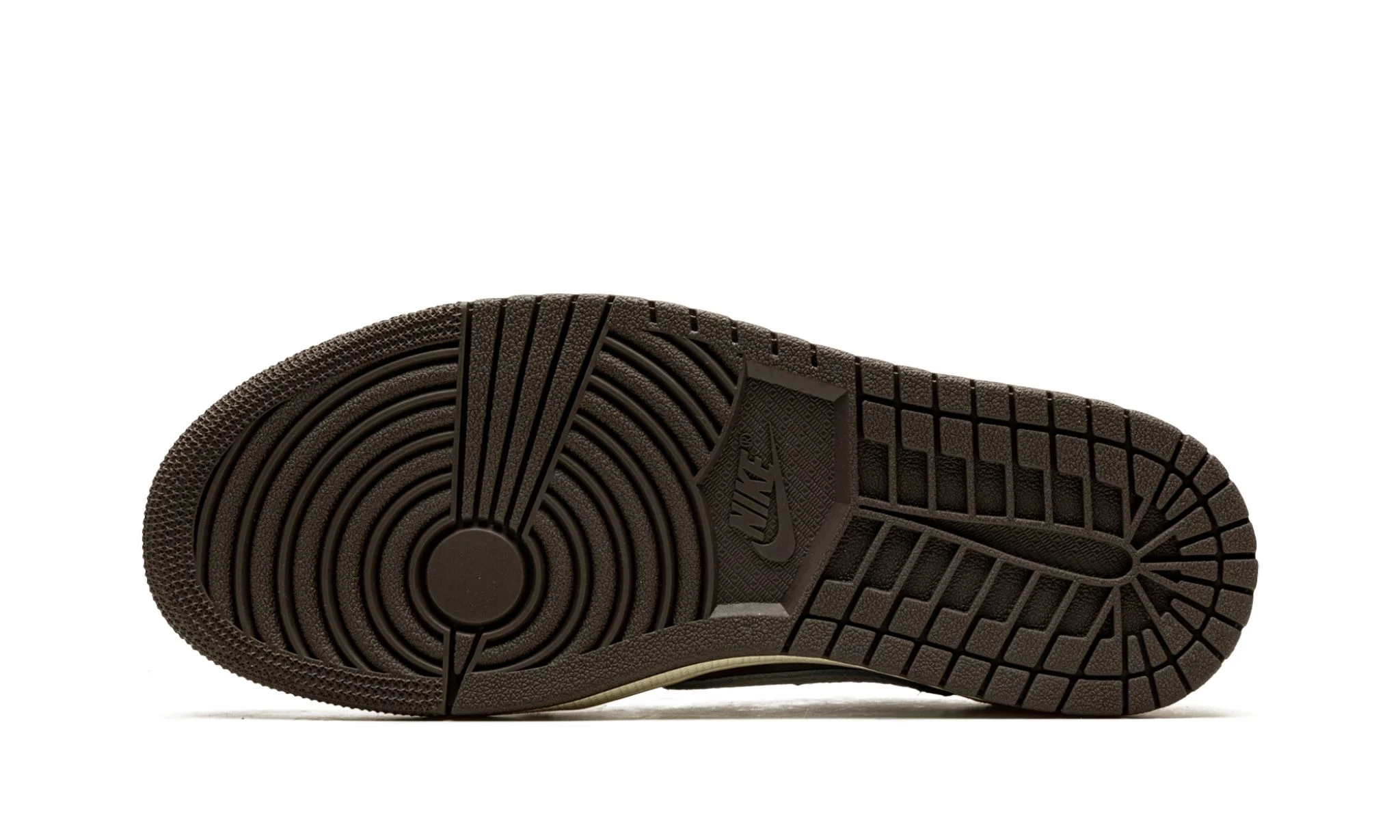 Air Jordan 1 Low OG Travis Scott Reverse Mocha - 42.5