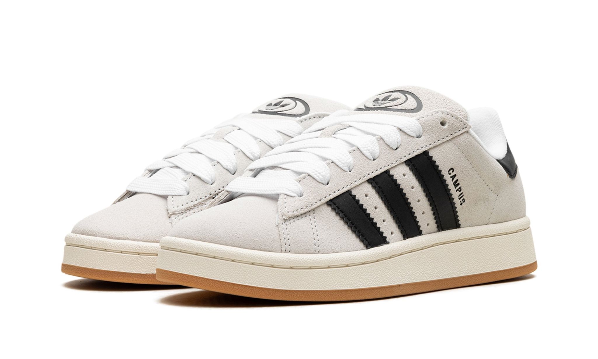 Adidas Campus 00s Crystal White (W)