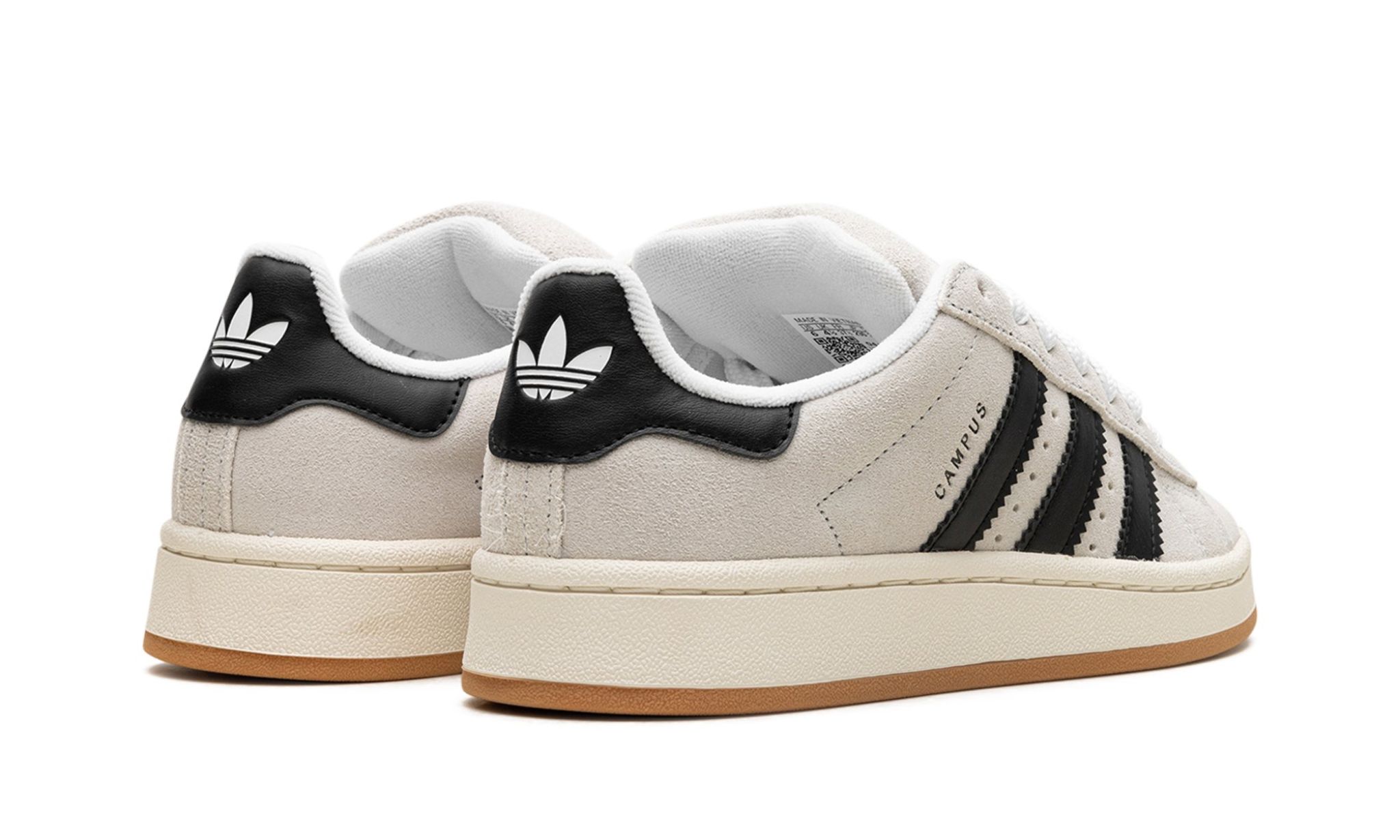 Adidas Campus 00s Crystal White (W)