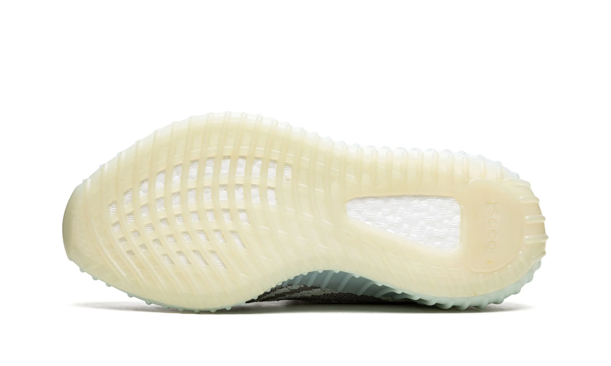 Adidas Yeezy Boost 350 V2 Blue Tint - 44 2/3