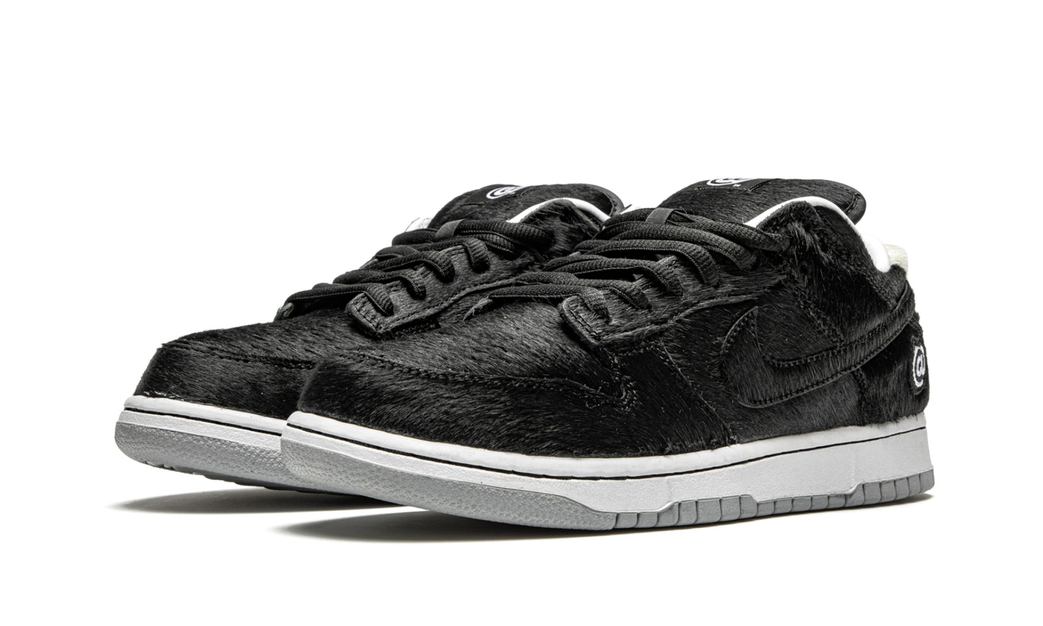 Nike SB Dunk Low Medicom Toy (2020)