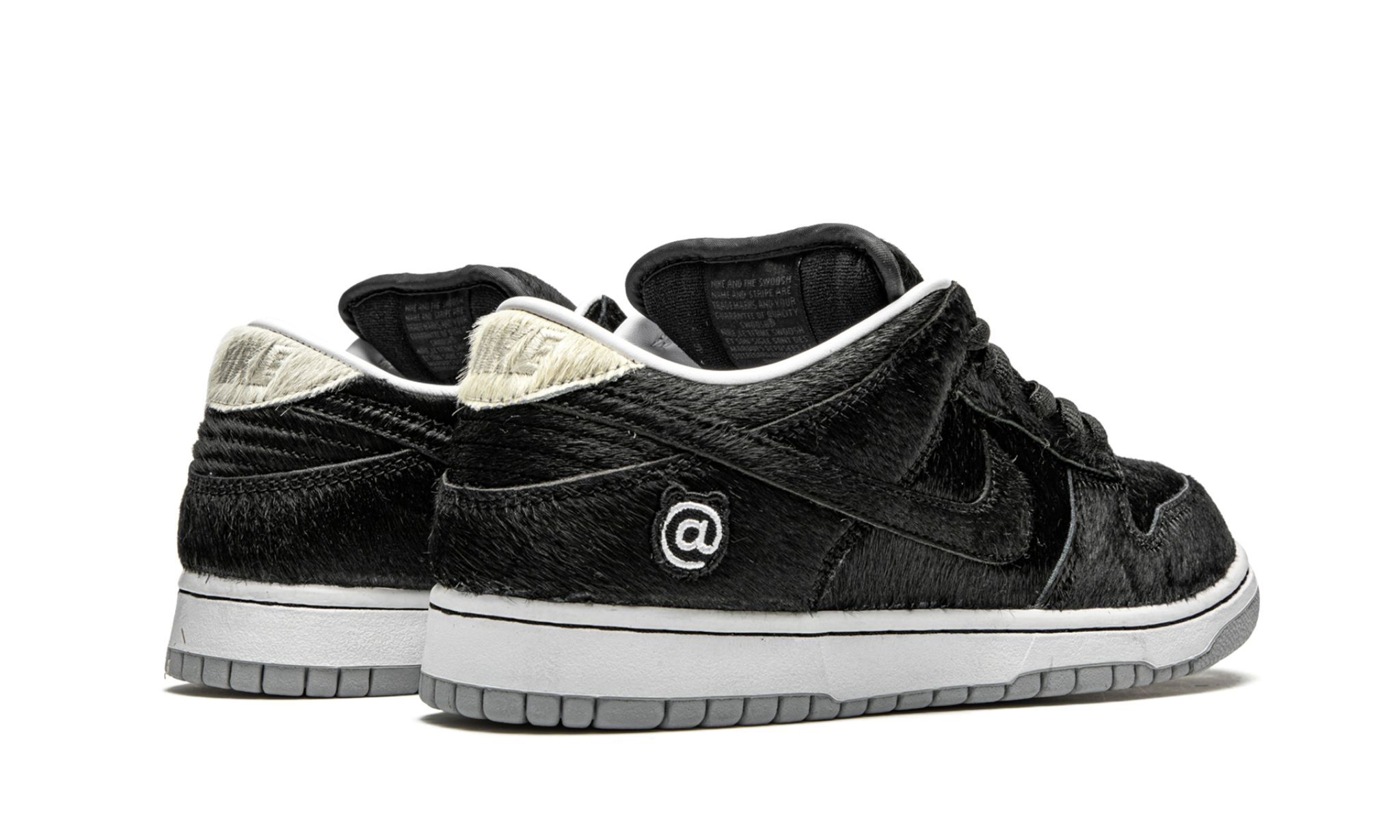Nike SB Dunk Low Medicom Toy (2020)