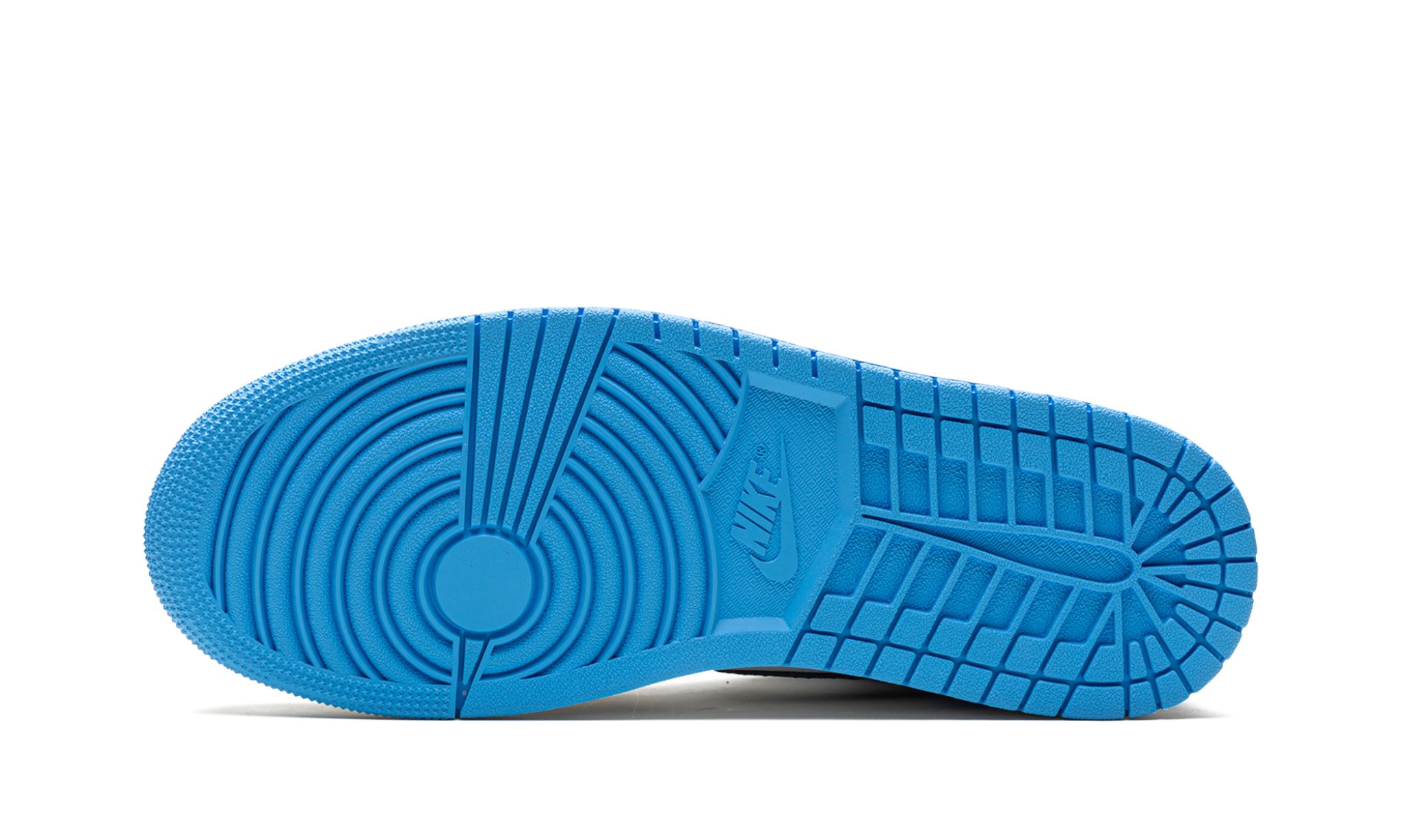 Air Jordan 1 Retro High OG UNC Toe