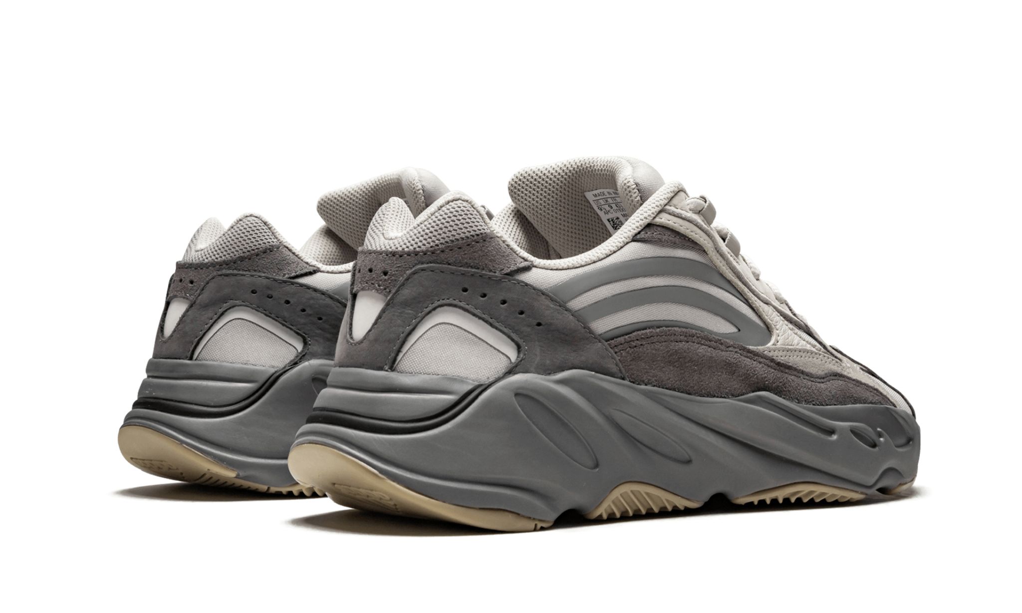 Adidas Yeezy 700 V2 Tephra