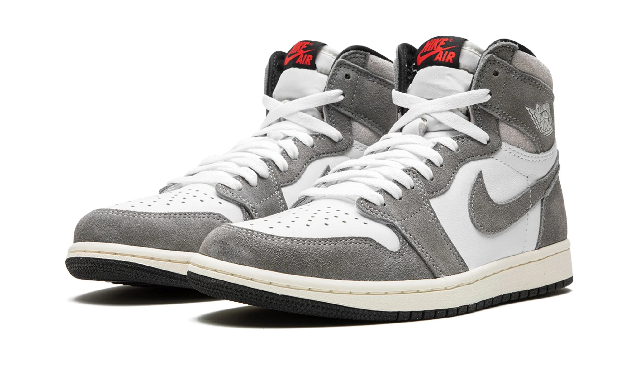 Air Jordan 1 Retro High OG Washed Black