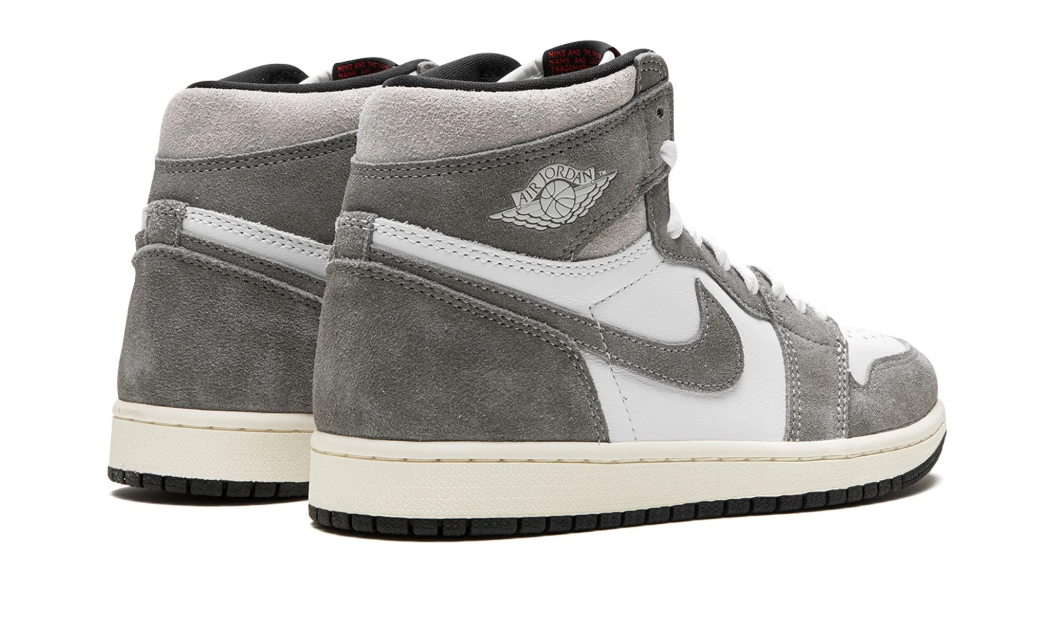 Air Jordan 1 Retro High OG Washed Black