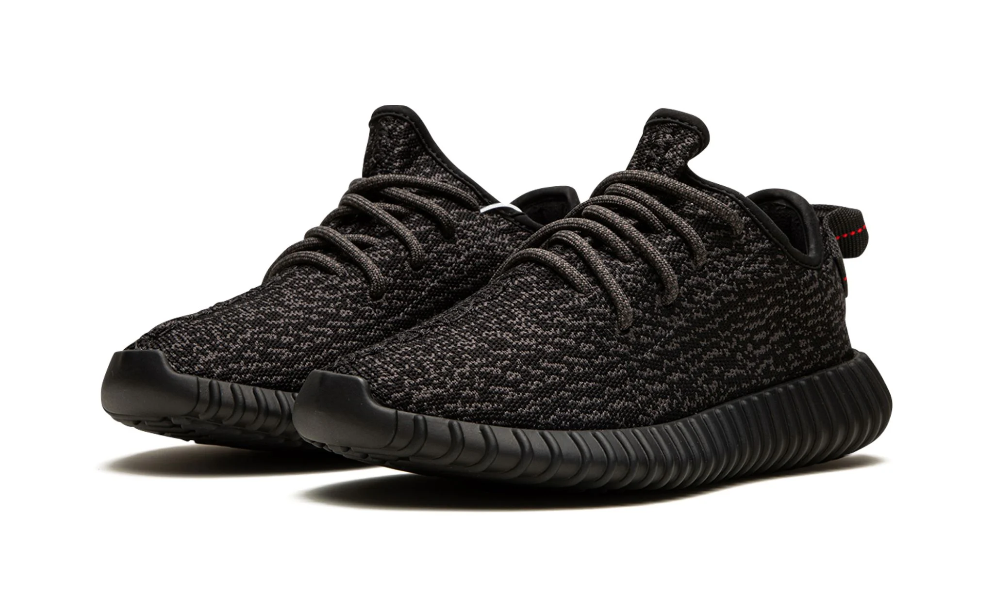 Adidas Yeezy Boost 350 V1 Pirate Black