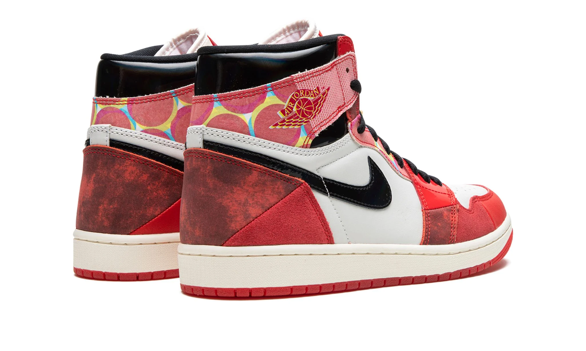 Air Jordan 1 High OG Spider-Man