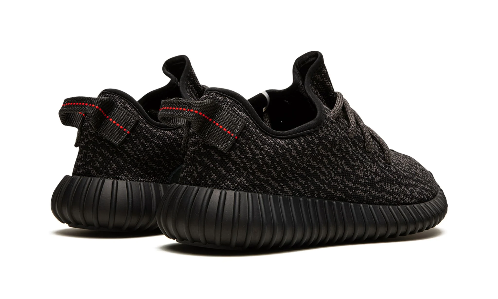 Adidas Yeezy Boost 350 V1 Pirate Black