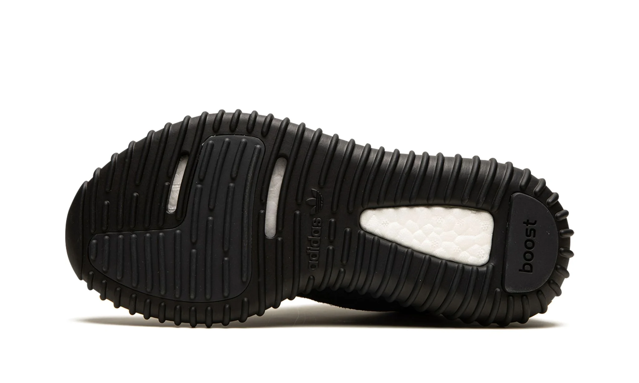 Adidas Yeezy Boost 350 V1 Pirate Black