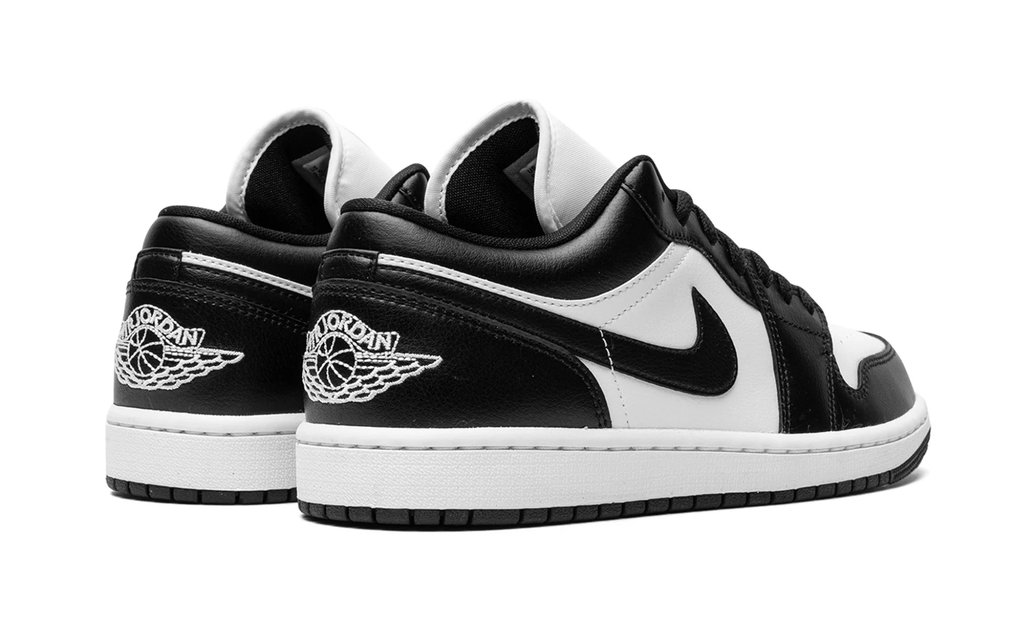 Air Jordan 1 Low Panda (W)