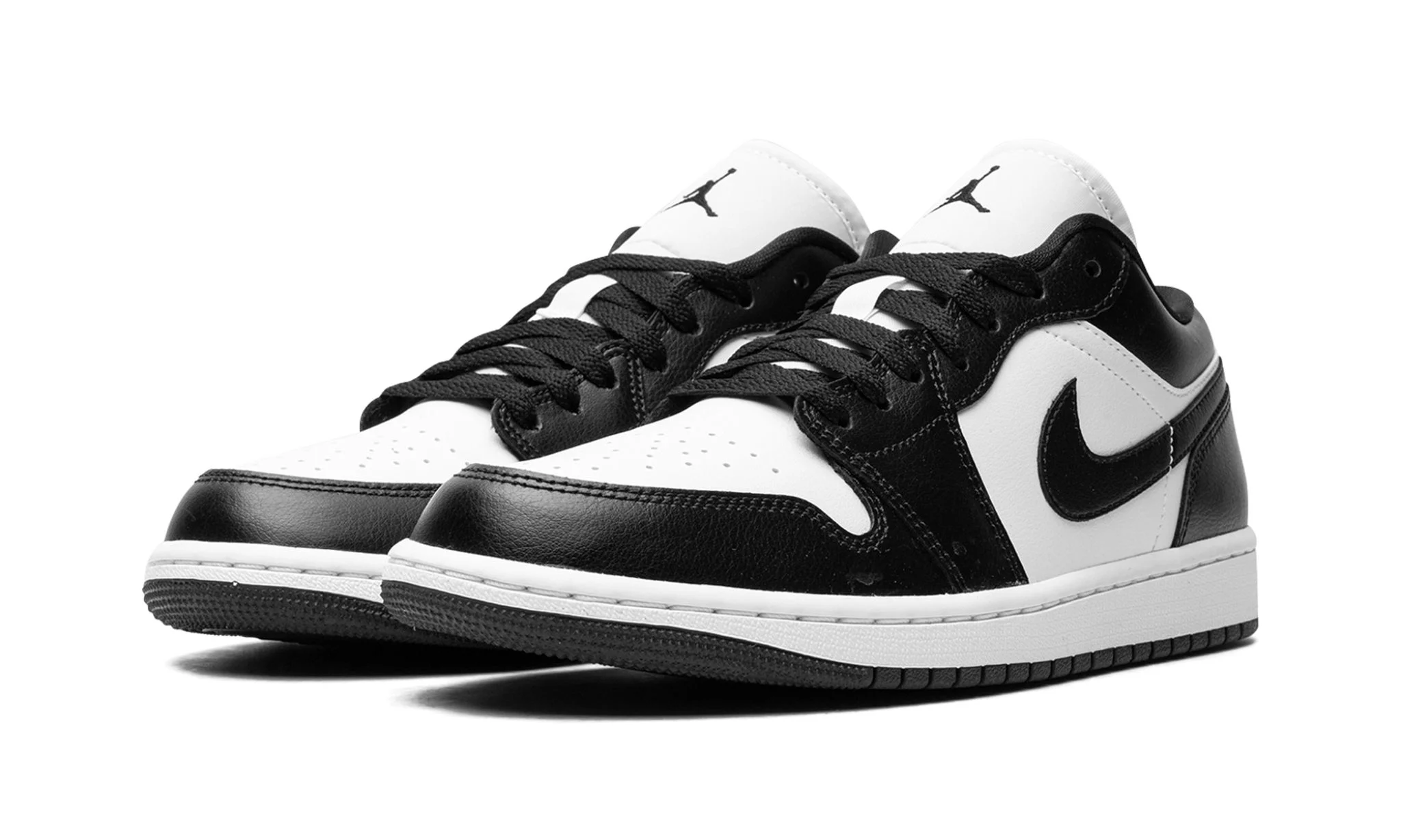 Air Jordan 1 Low Panda (W)