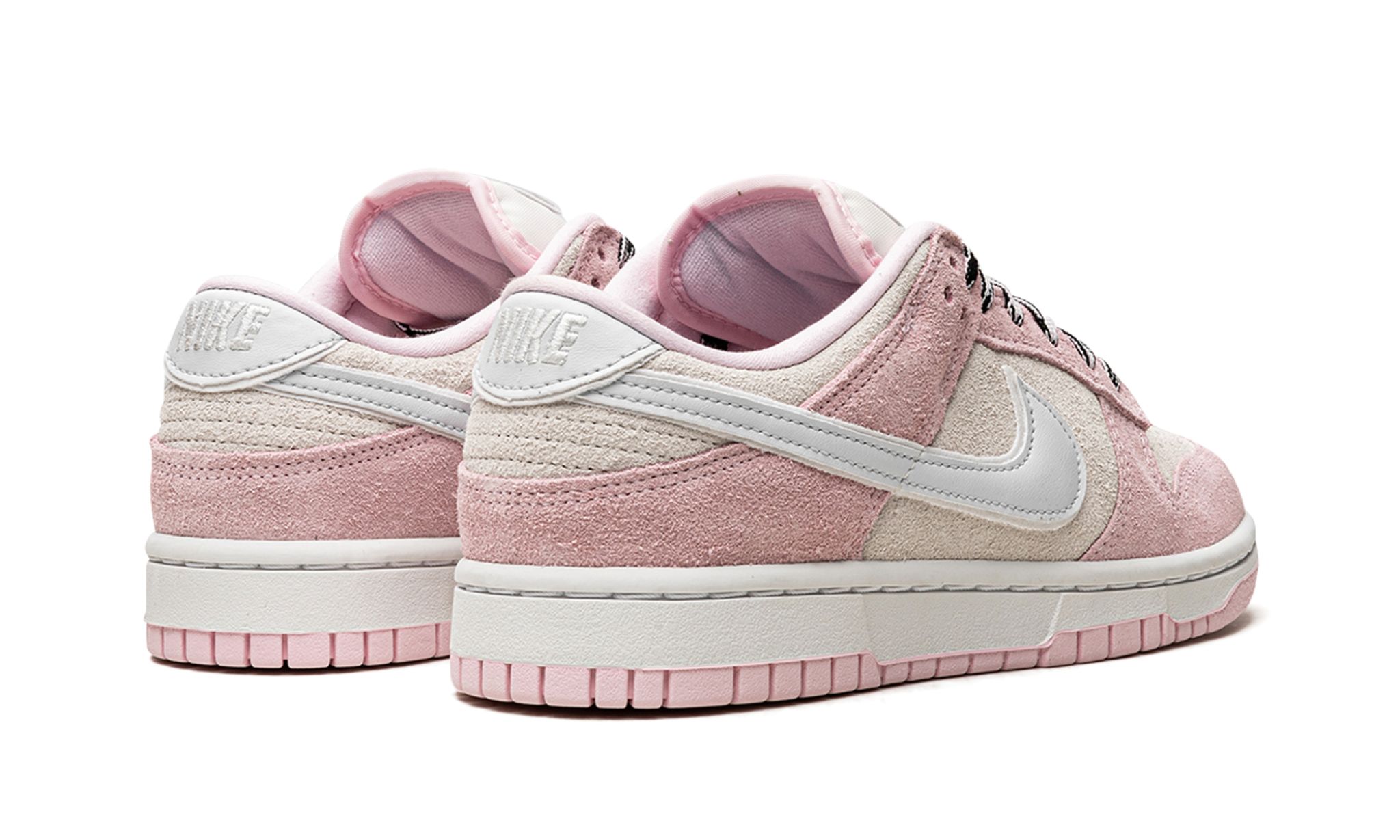 Nike Dunk Low LX Pink Foam (W)
