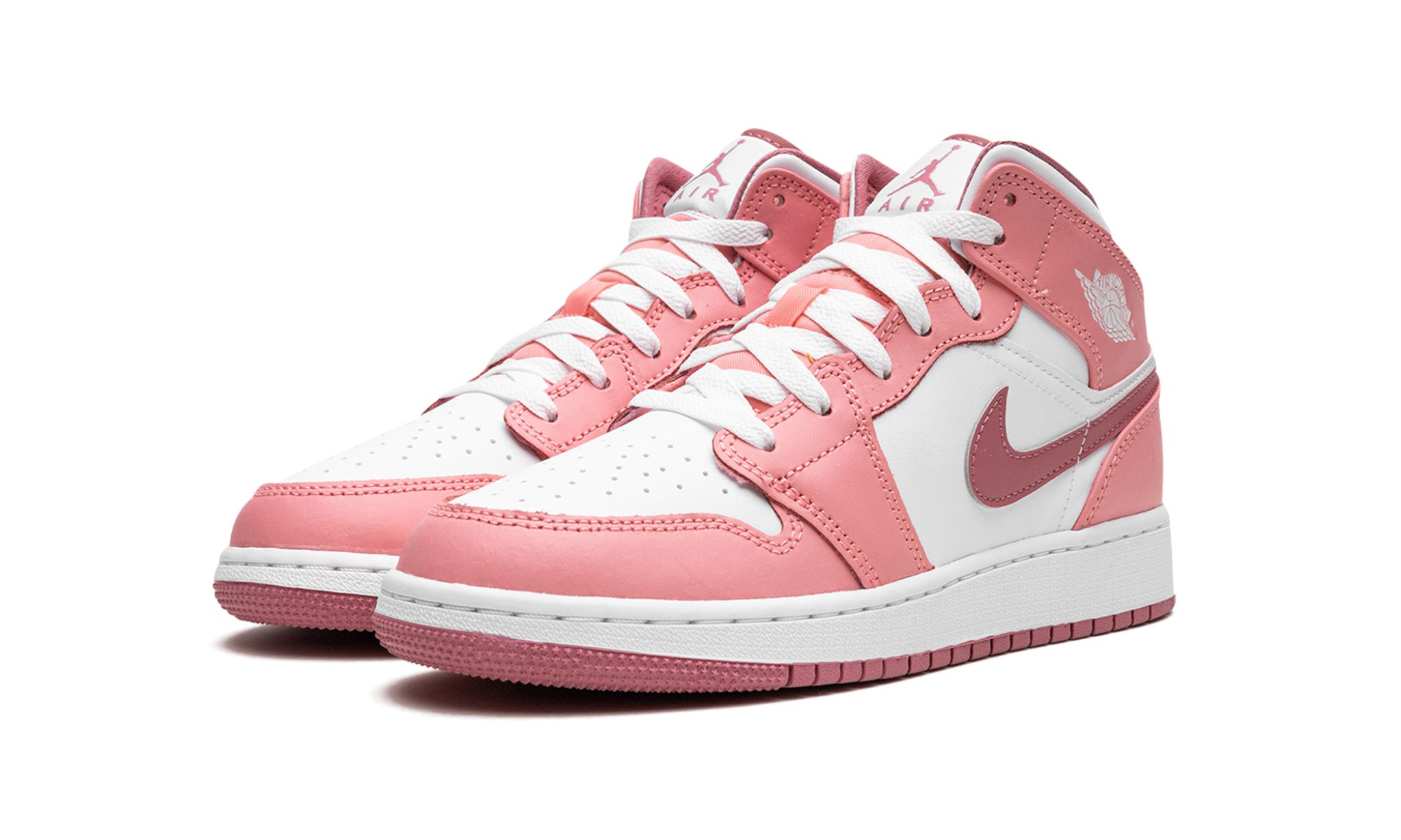 Air Jordan 1 Mid Valentine’s Day