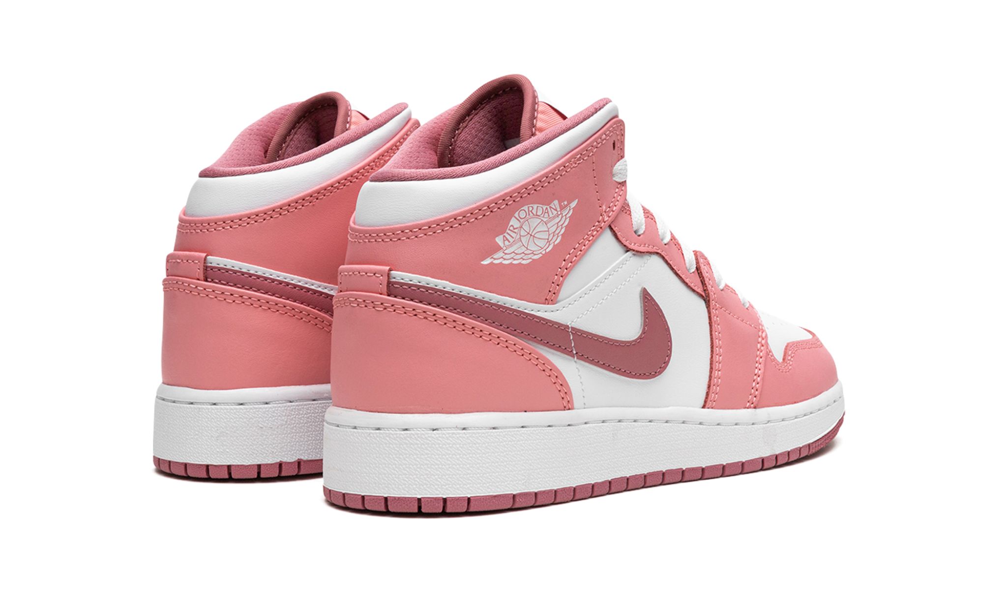 Air Jordan 1 Mid Valentine’s Day