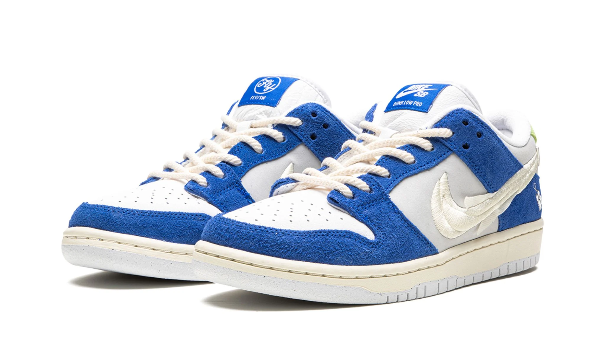Nike SB Dunk Low Pro QS Fly Streetwear *OSTATNI ROZMIAR*