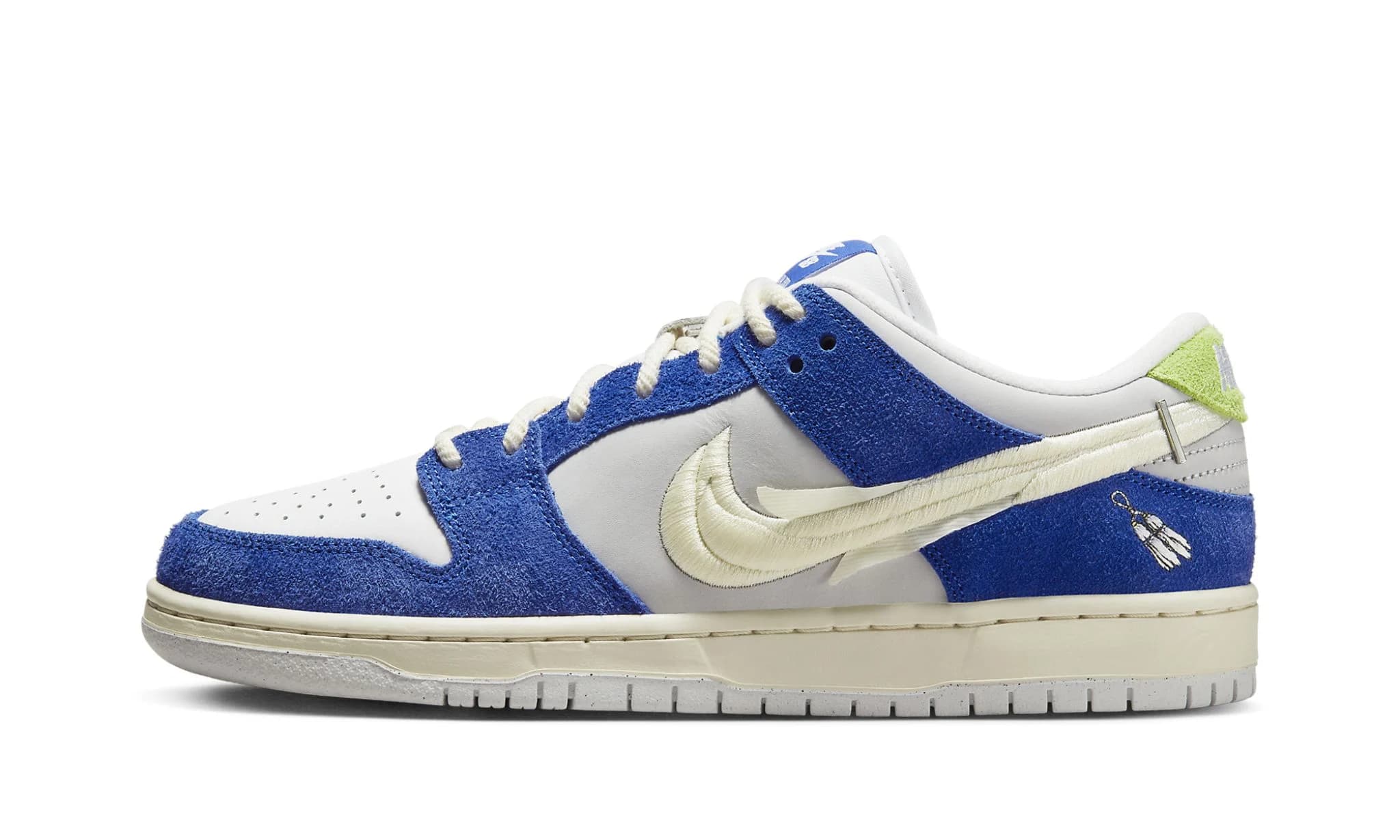 Nike SB Dunk Low Pro QS Fly Streetwear *OSTATNI ROZMIAR*