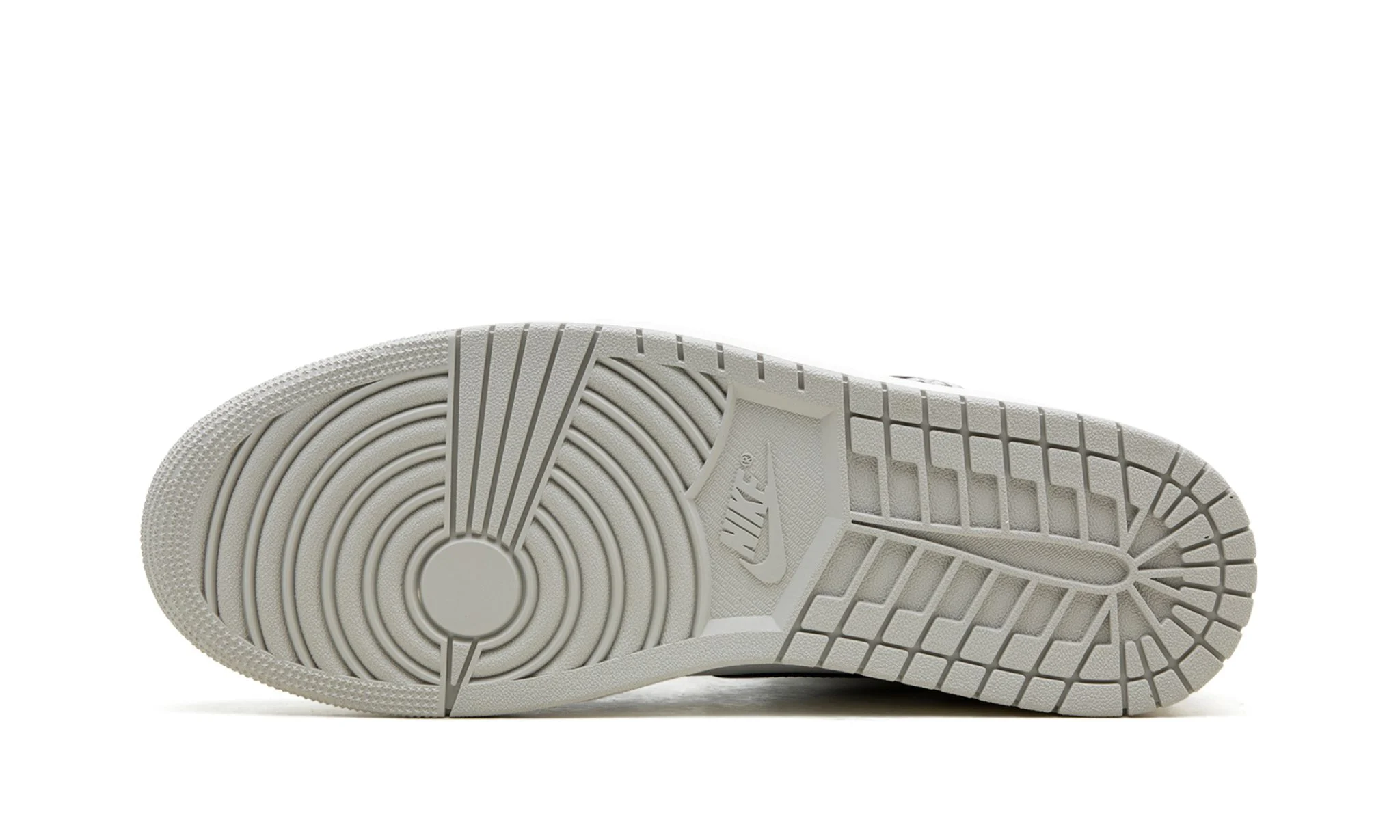 Air Jordan 1 Retro High OG White Cement