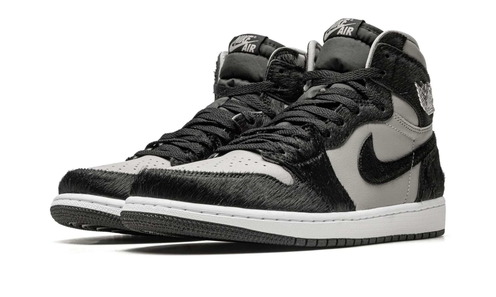 Air Jordan 1 Retro High OG Twist 2.0 Medium Grey (W)