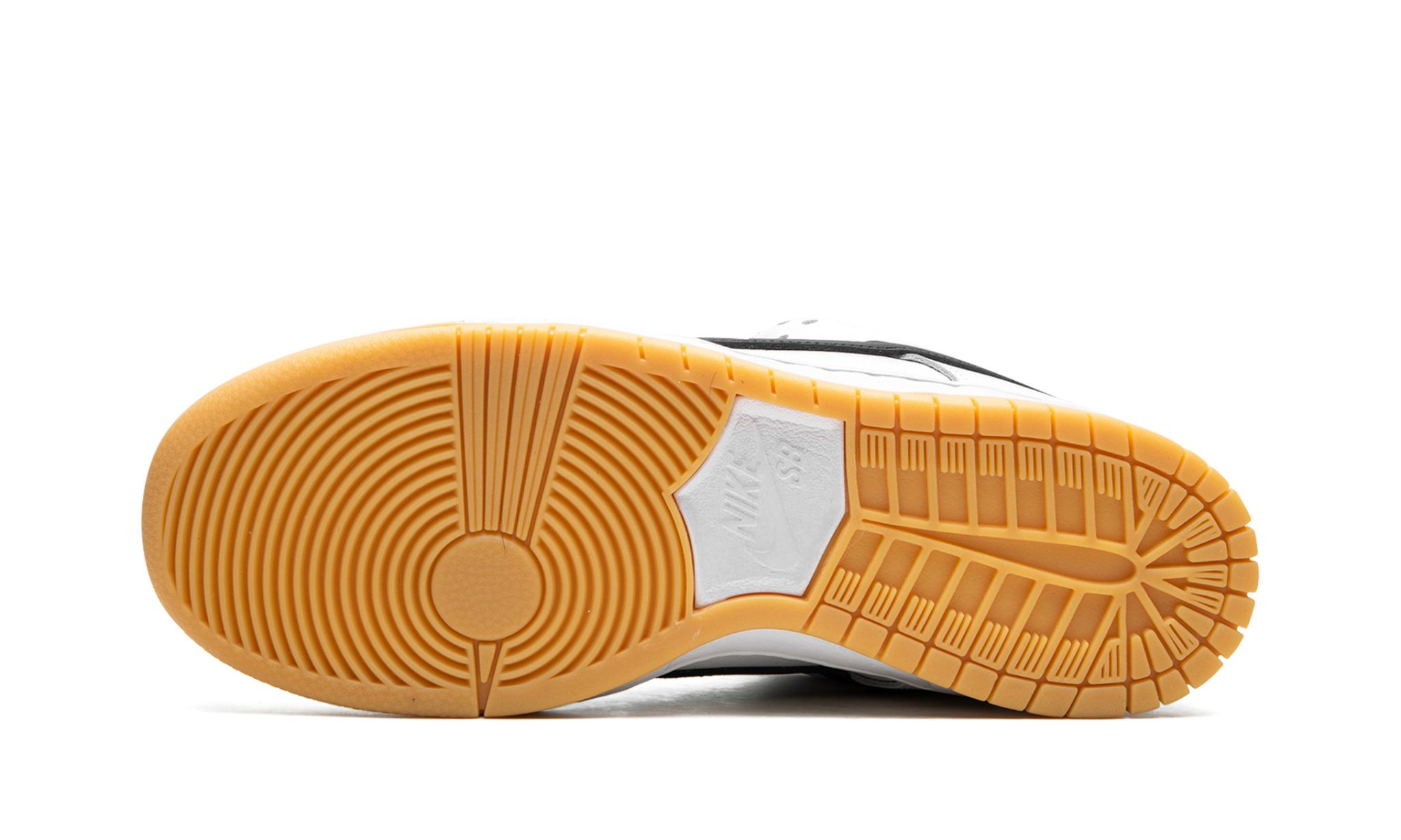 Nike SB Dunk Low Pro ISO White Gum