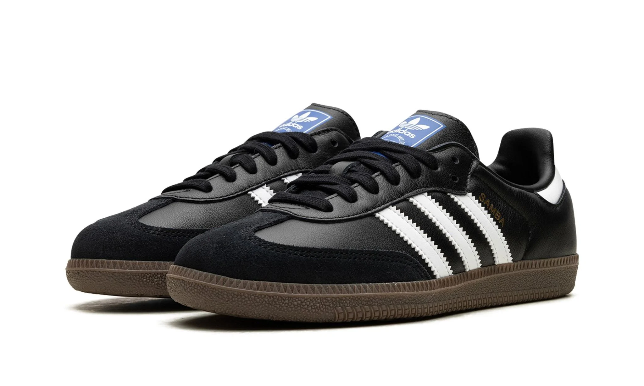 Adidas Samba OG Core Black