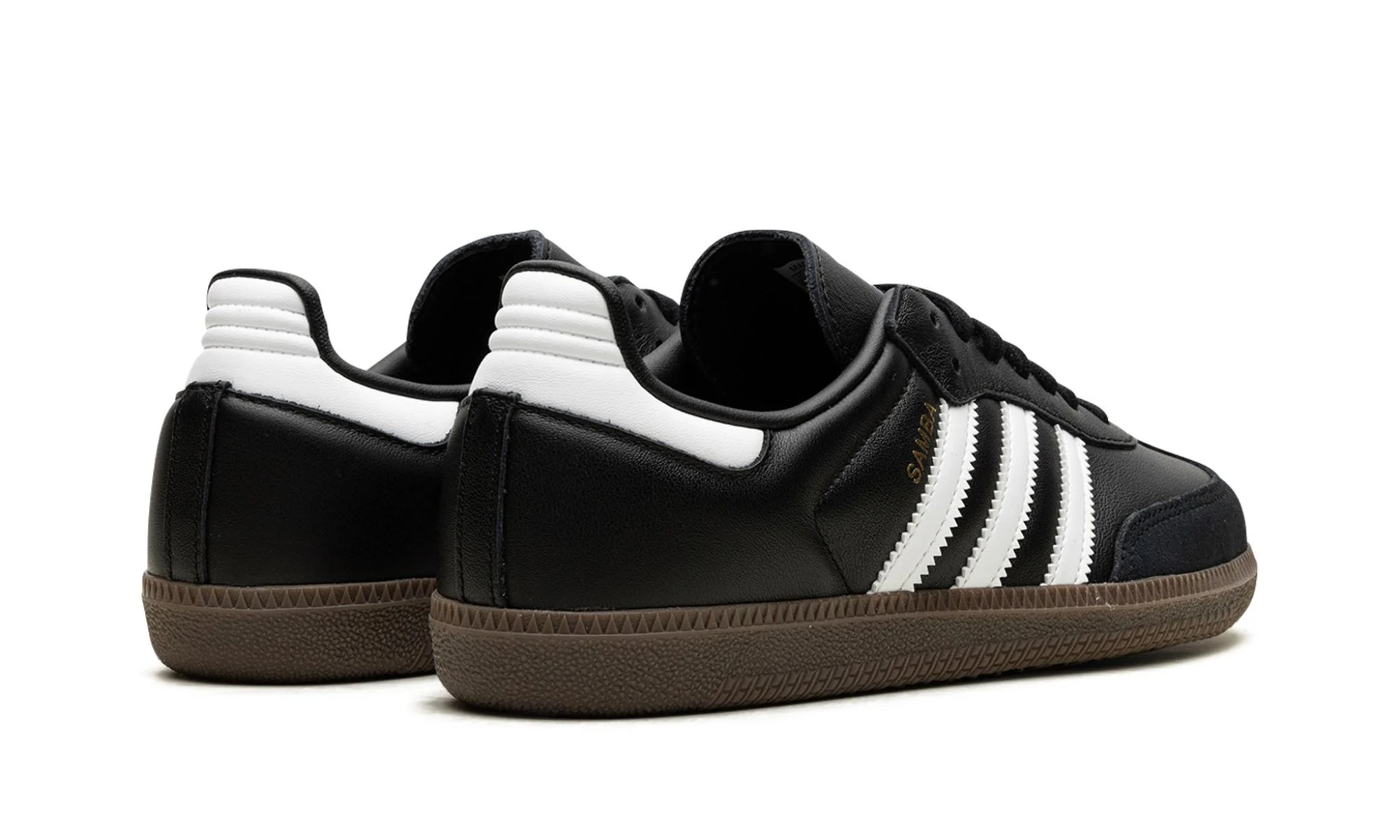Adidas Samba OG Core Black