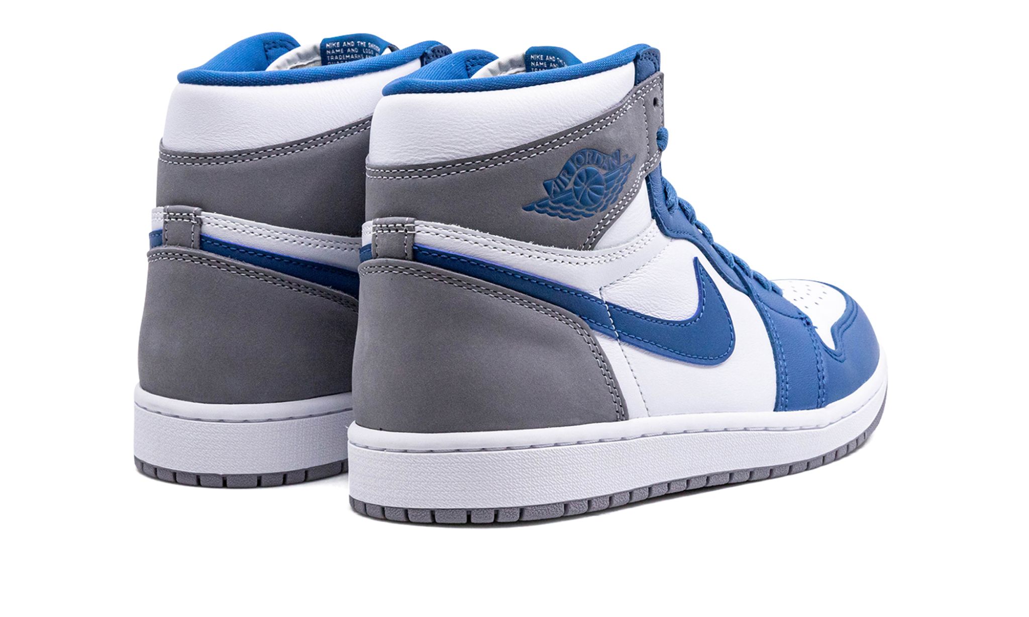 Air Jordan 1 High Retro OG True Blue