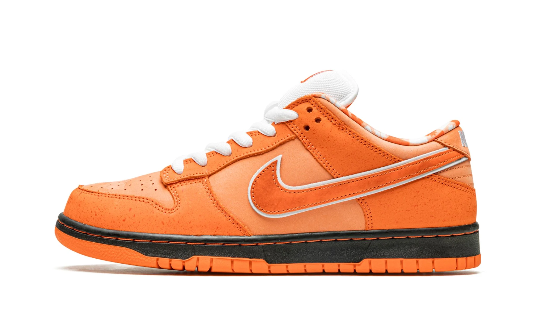 Nike SB Dunk Low Concepts Orange Lobster *OSTATNIE ROZMIARY*