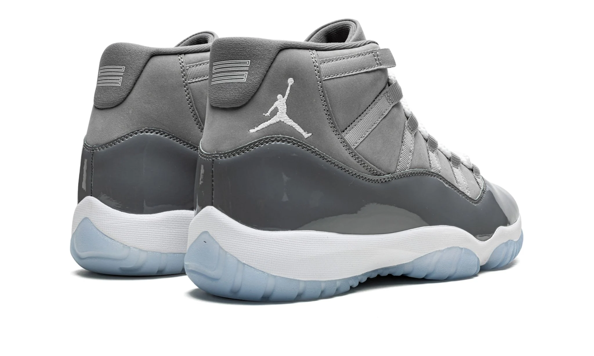 Air Jordan 11 Retro Cool Grey (2021)