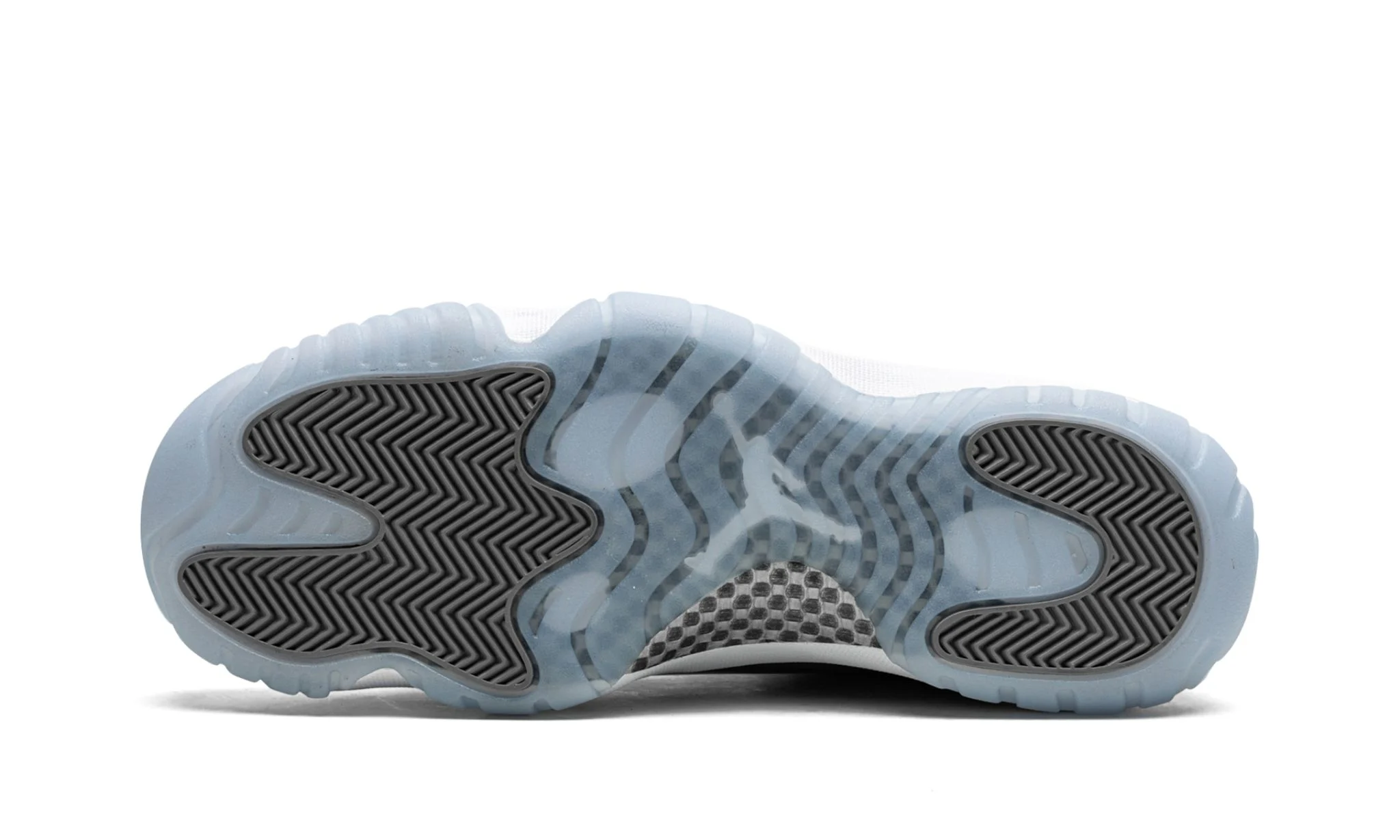 Air Jordan 11 Retro Cool Grey (2021)