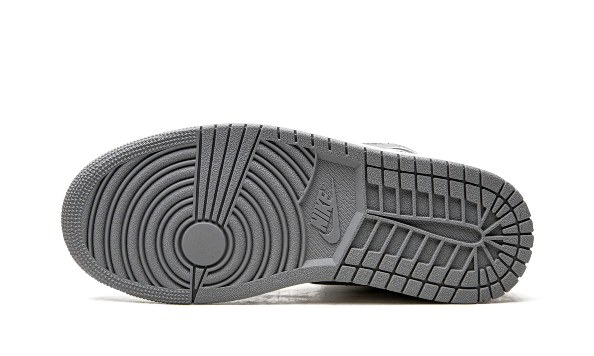 Air Jordan 1 Mid Stealth (W)