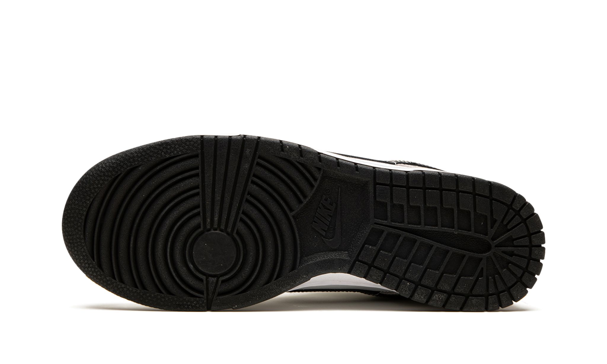Nike Dunk Low Iron Ore Black