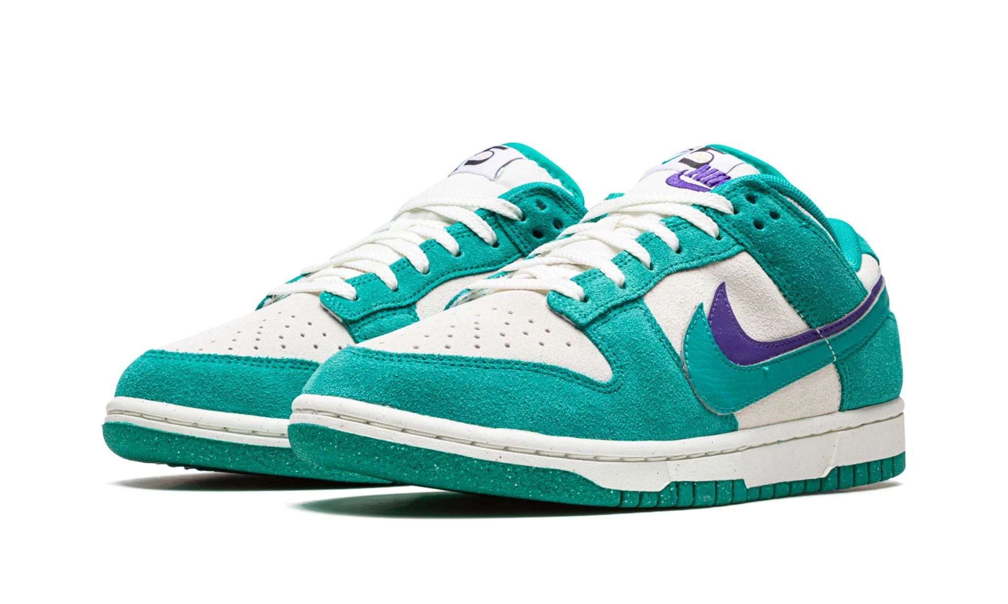 Nike Dunk Low SE 85 Neptune Green (W)