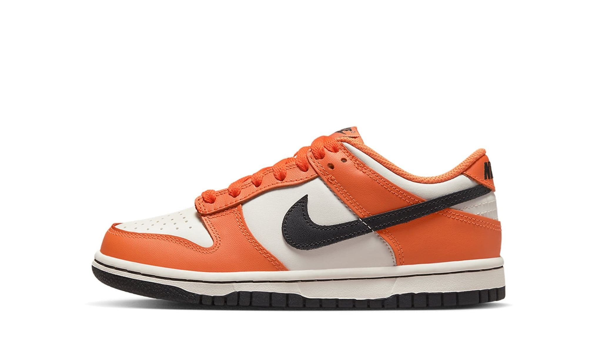 Nike Dunk Low Halloween (GS) *OSTATNI ROZMIAR*