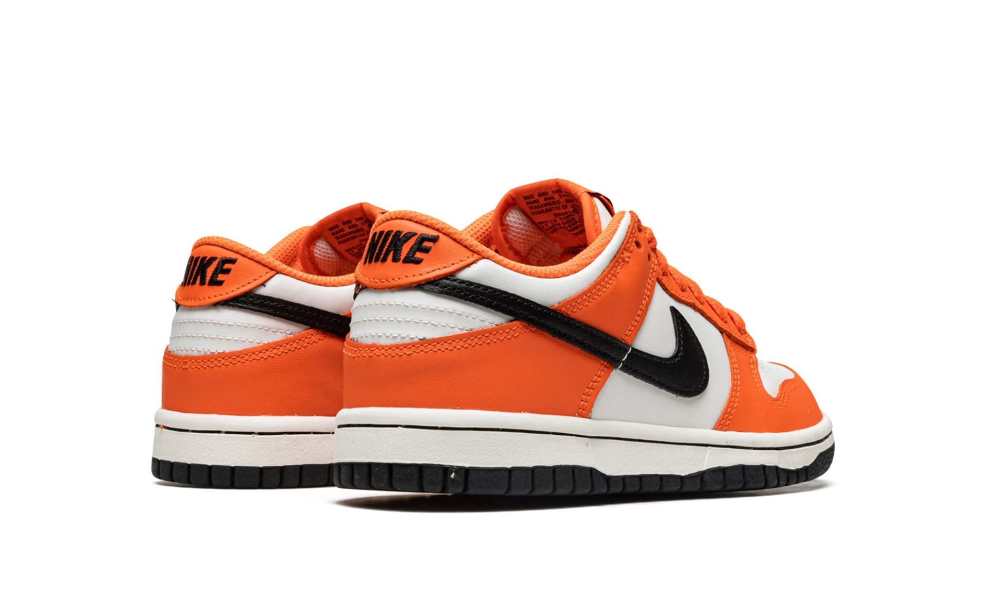 Nike Dunk Low Halloween (GS) *OSTATNI ROZMIAR*