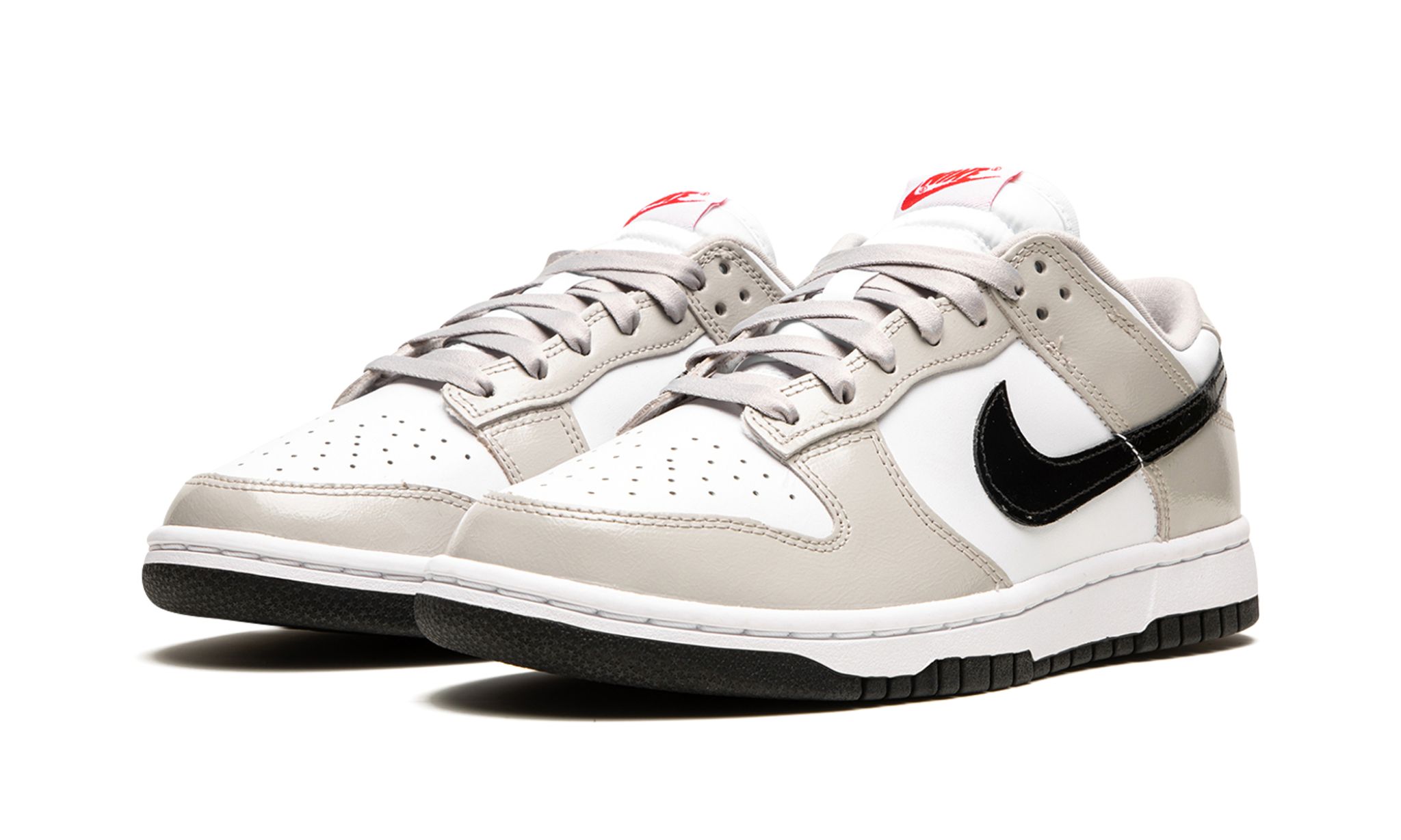 Nike Dunk Low Iron Ore Black