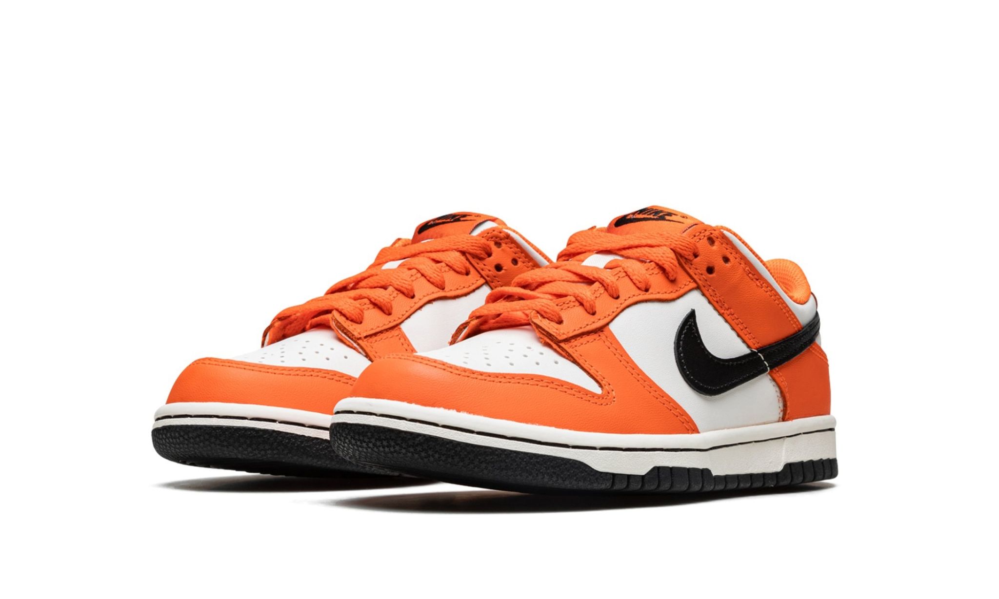 Nike Dunk Low Halloween (GS) *OSTATNI ROZMIAR*