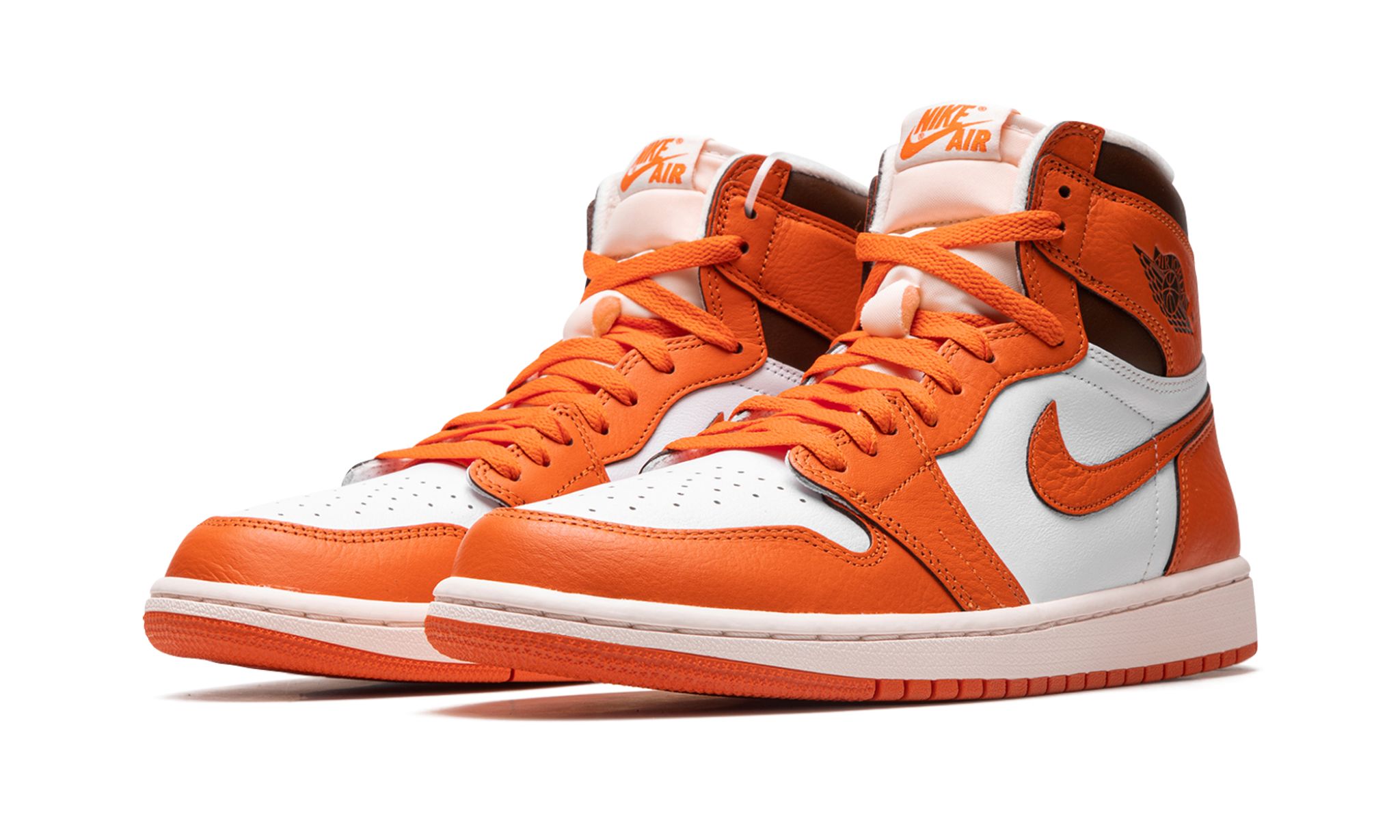 Air Jordan 1 High OG Starfish (W)