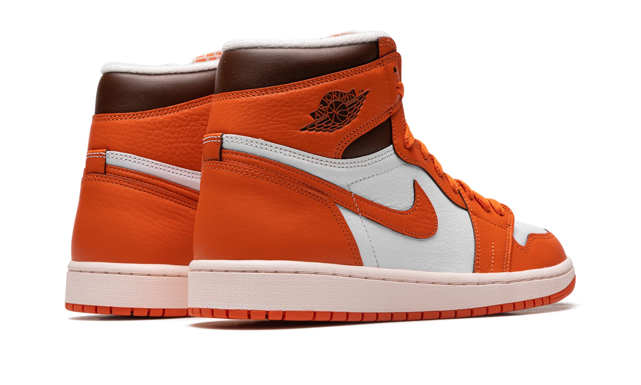 Air Jordan 1 High OG Starfish (W)
